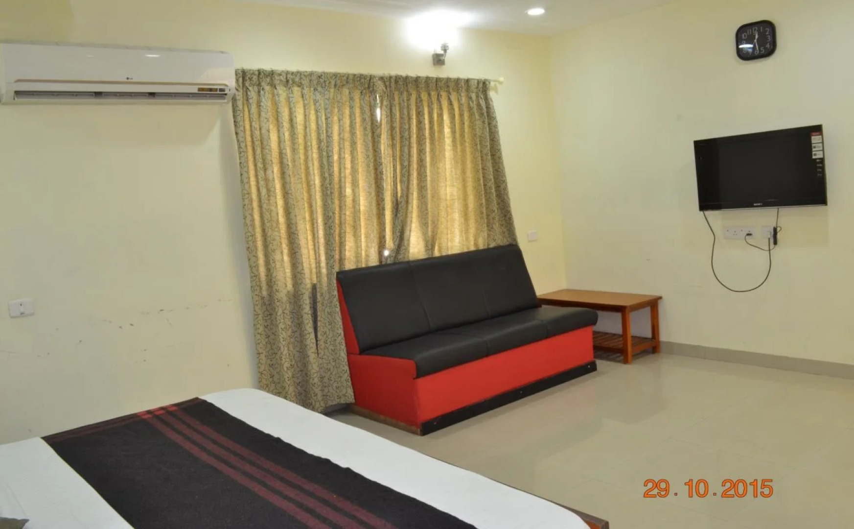 Classic Residency Pollachi