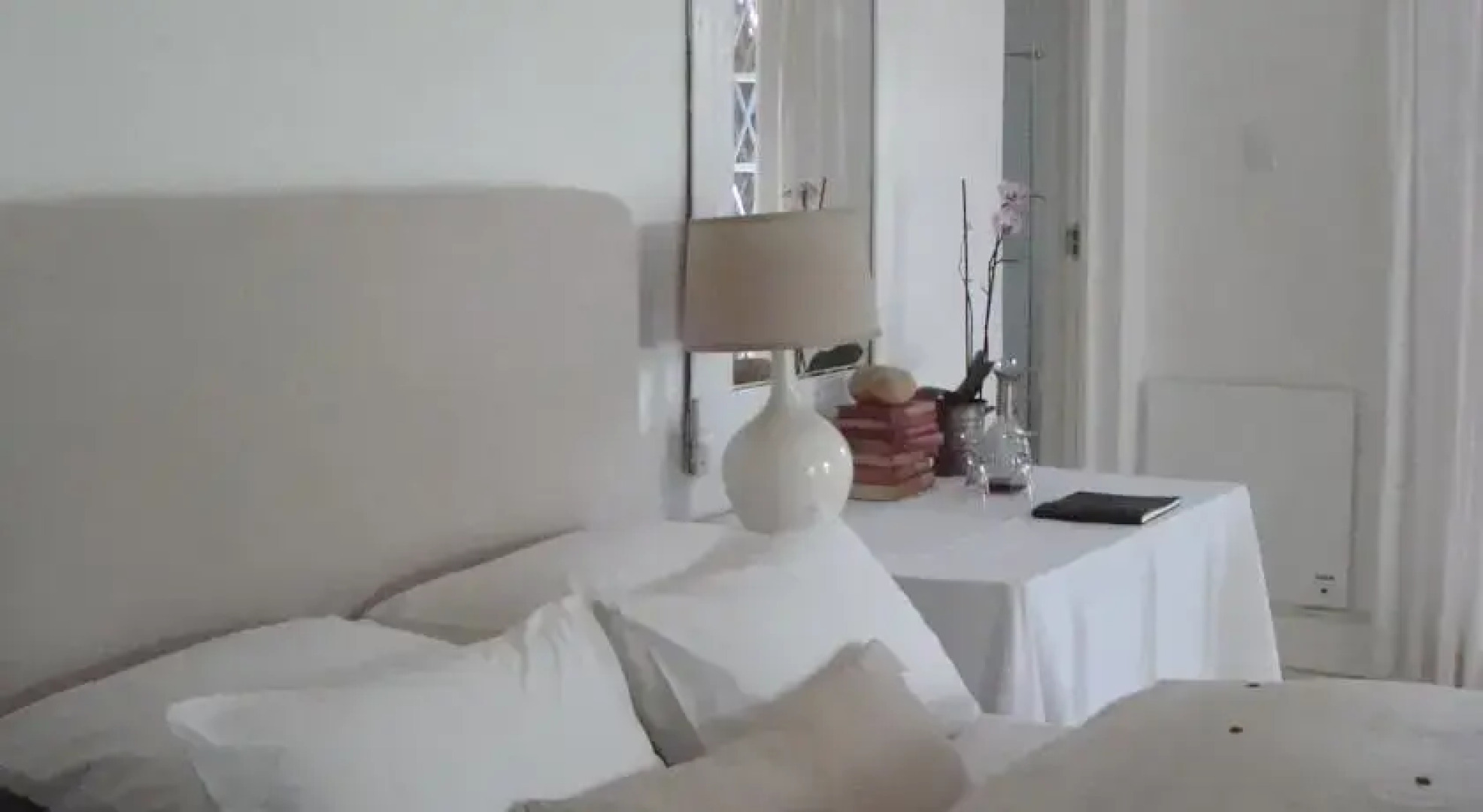 Living Life Station House