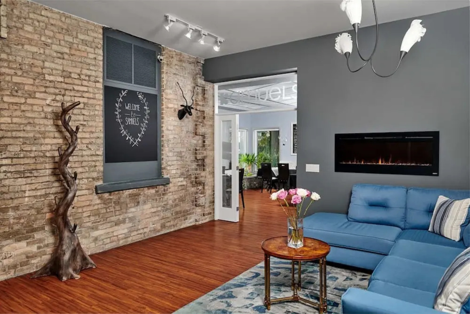 Samuel's Boutique Hotel