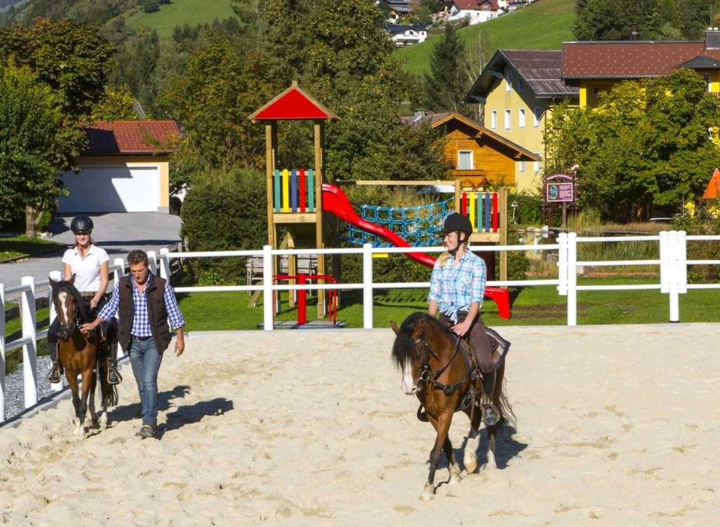 Landhotel Lerch Plankenau