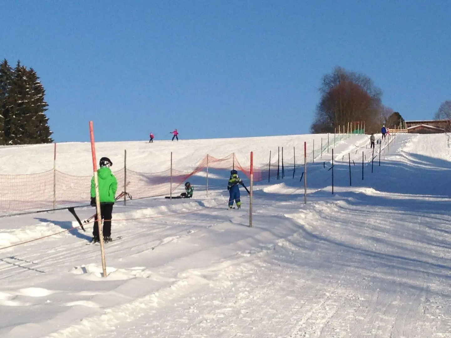 Scottish Highlander Guesthouse