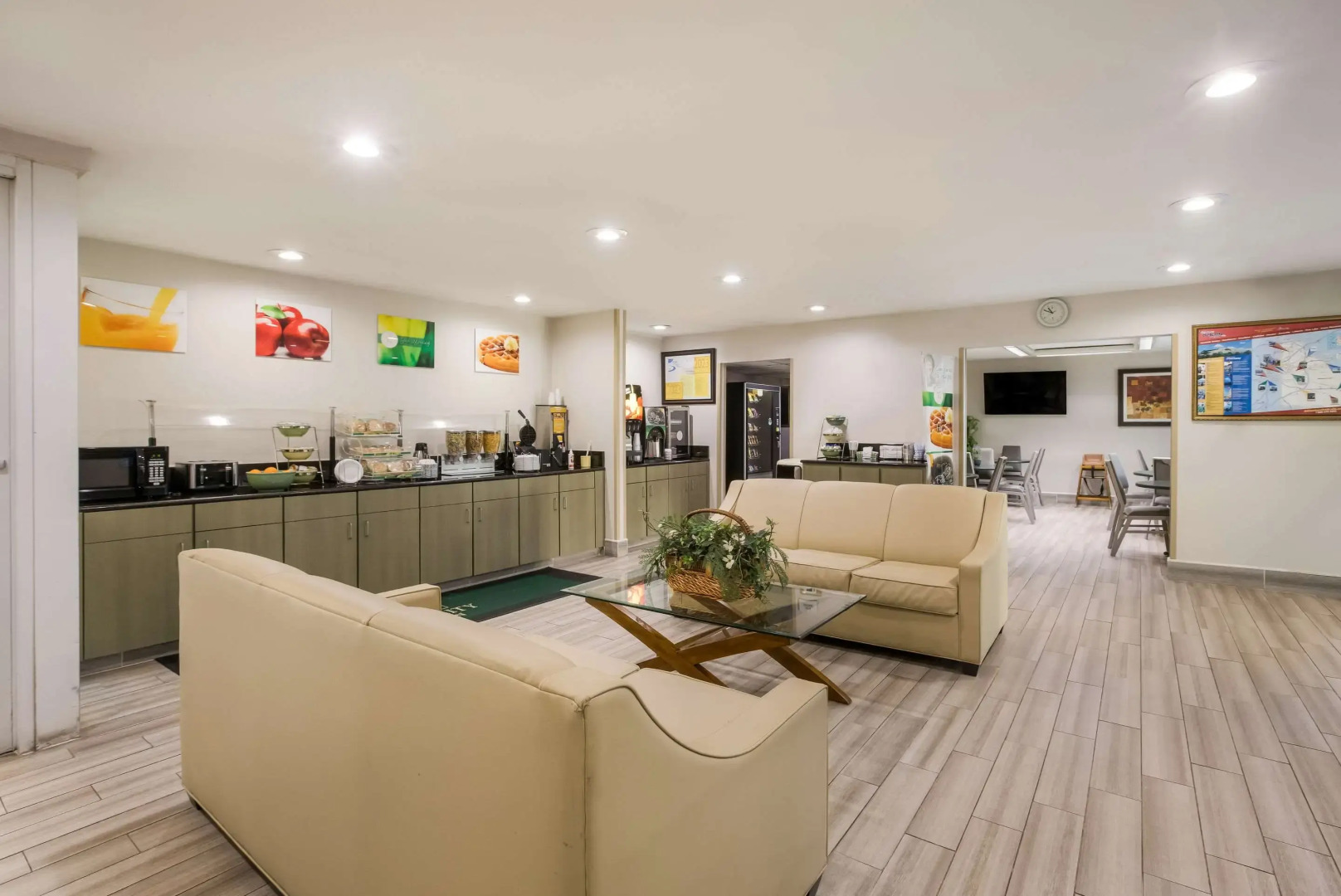 Quality Inn Atlanta Northlake