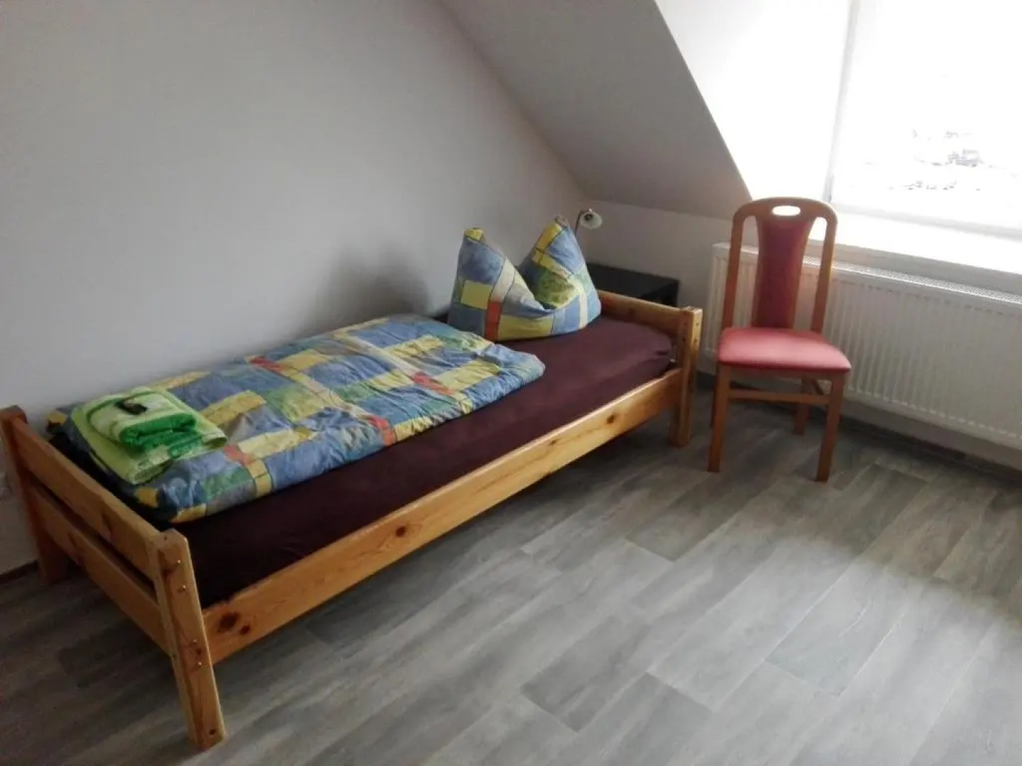 Pension Bernburg A²