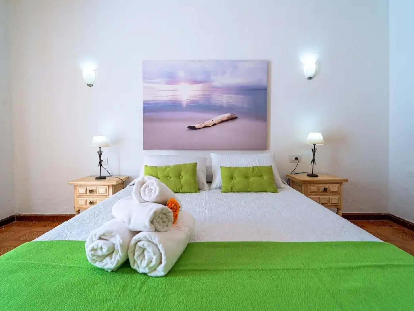 Belvilla by OYO Holiday Home in Arico El Nuevo