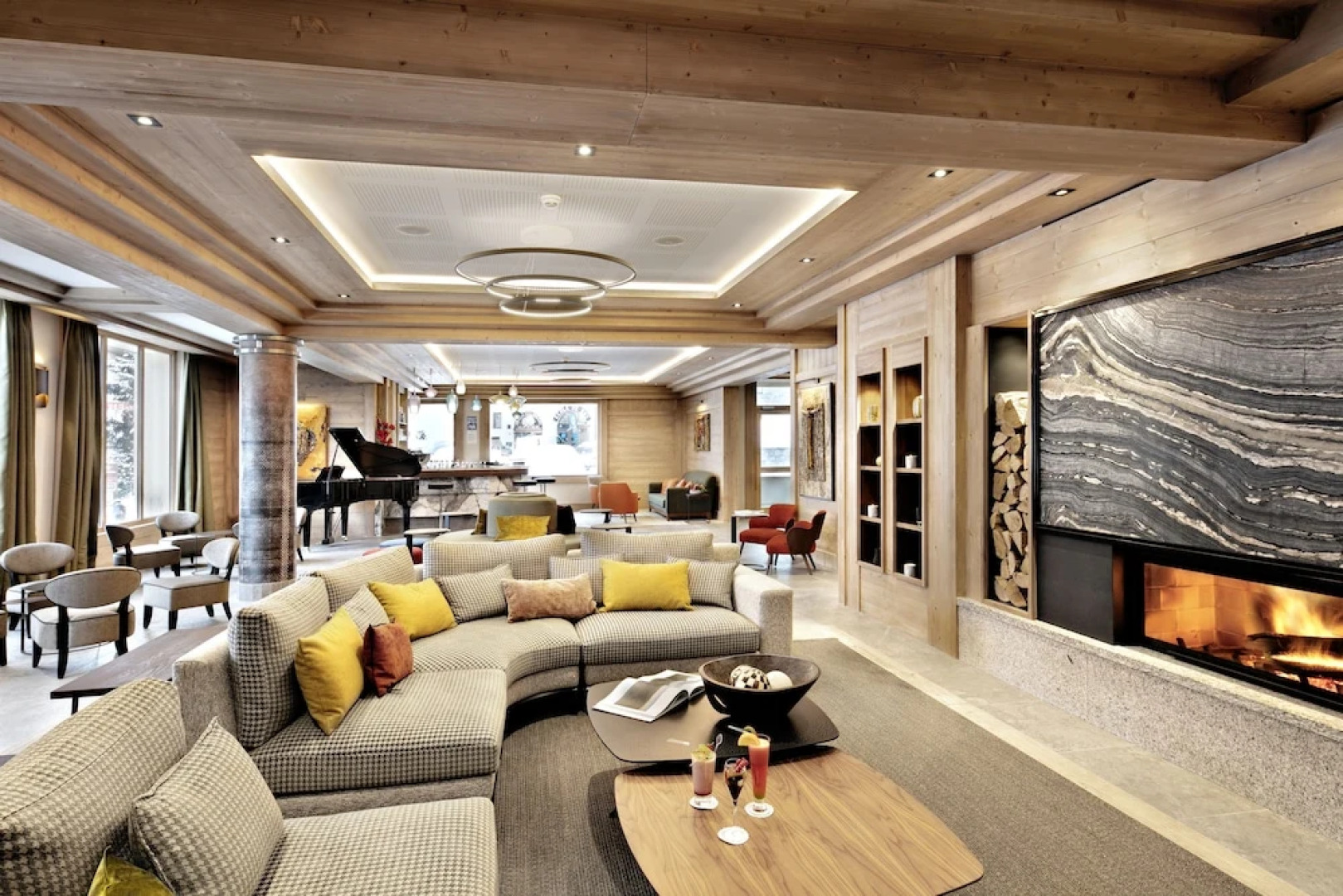 MGM Hôtels & Résidences – Résidence Anitéa