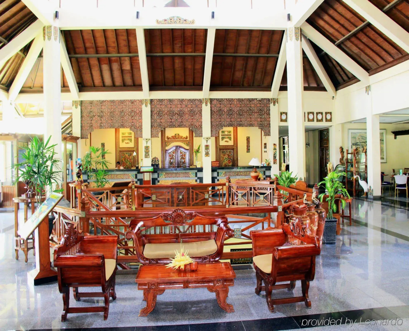 The Jayakarta Lombok Hotel & Spa