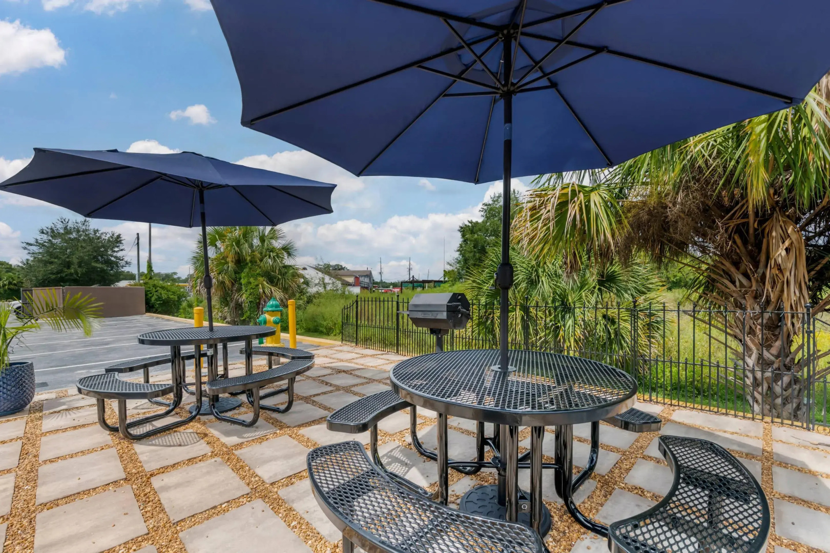 Comfort Inn & Suites Wildwood - The Villages