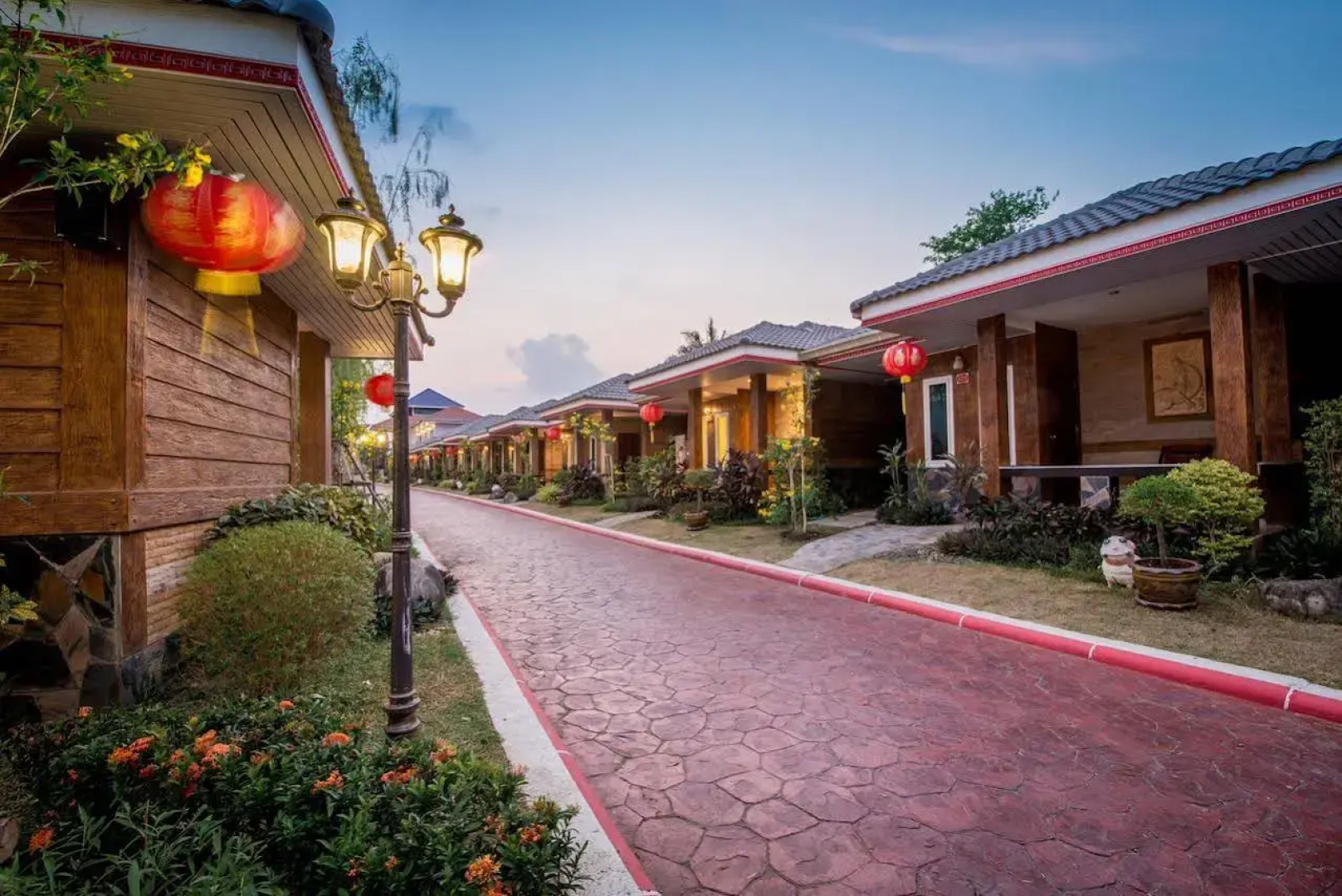 Dream Park Resort