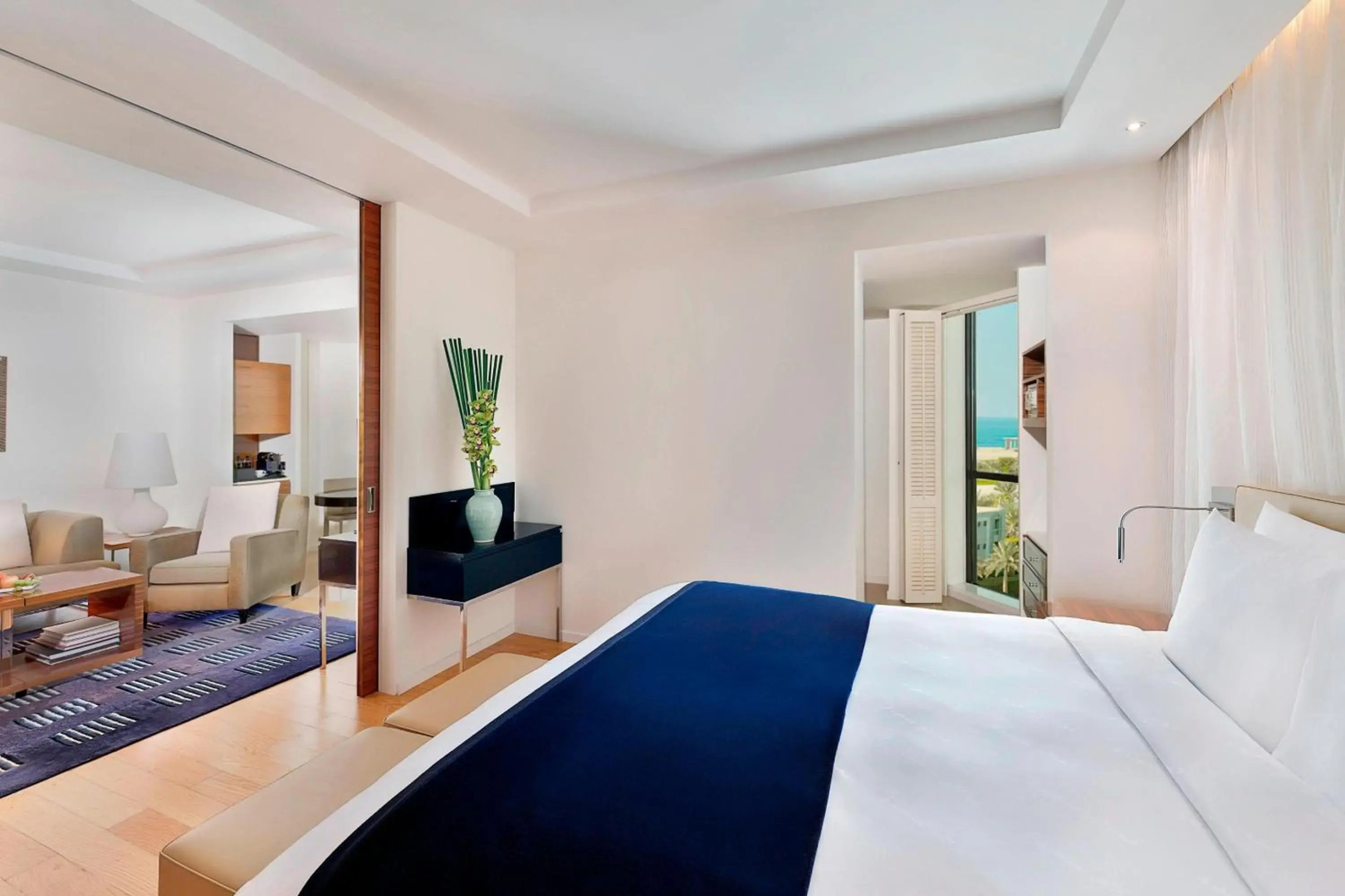 The Ritz-Carlton, Bahrain