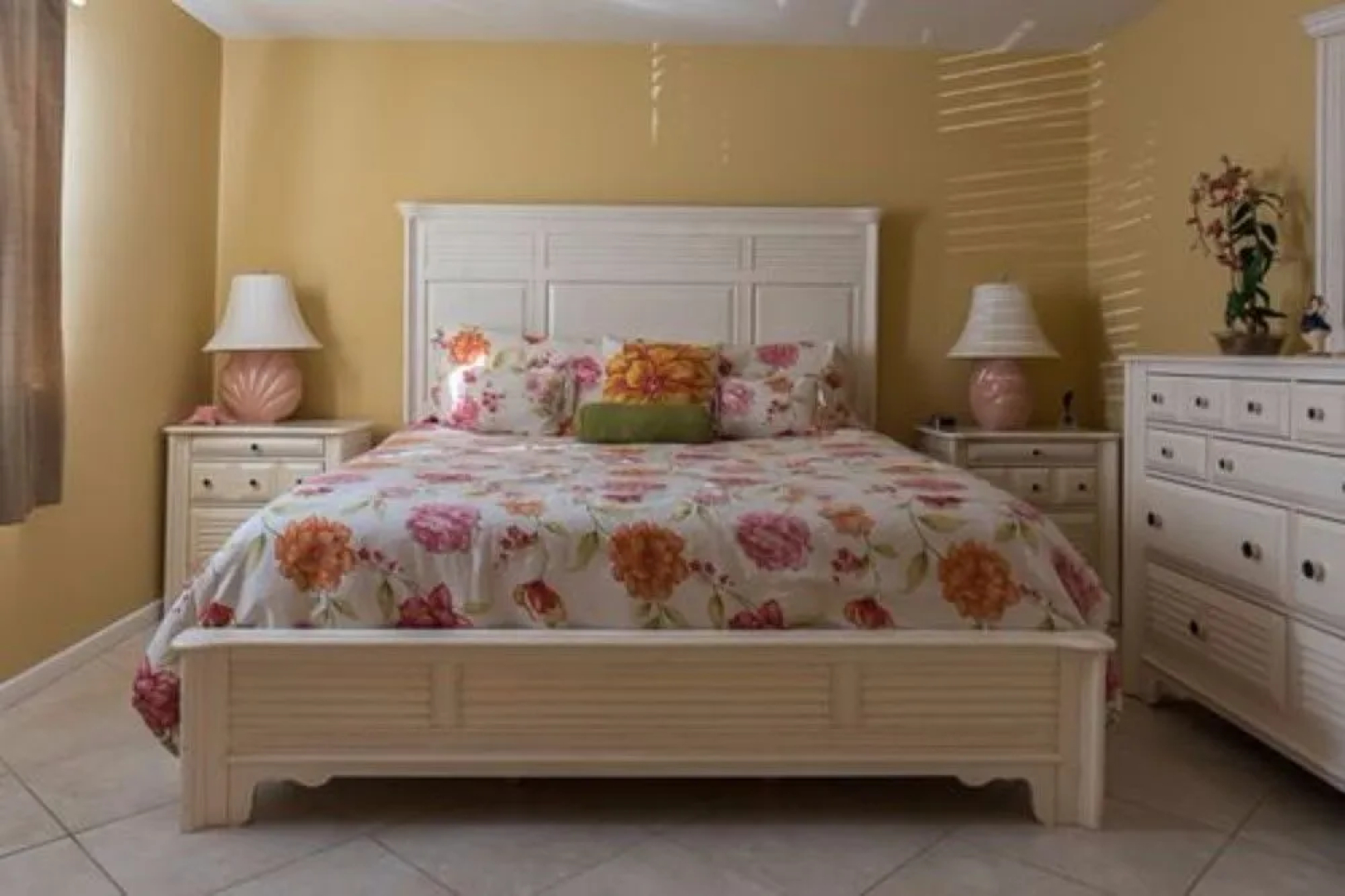 Seascape Resort Golf and Tennis Villas