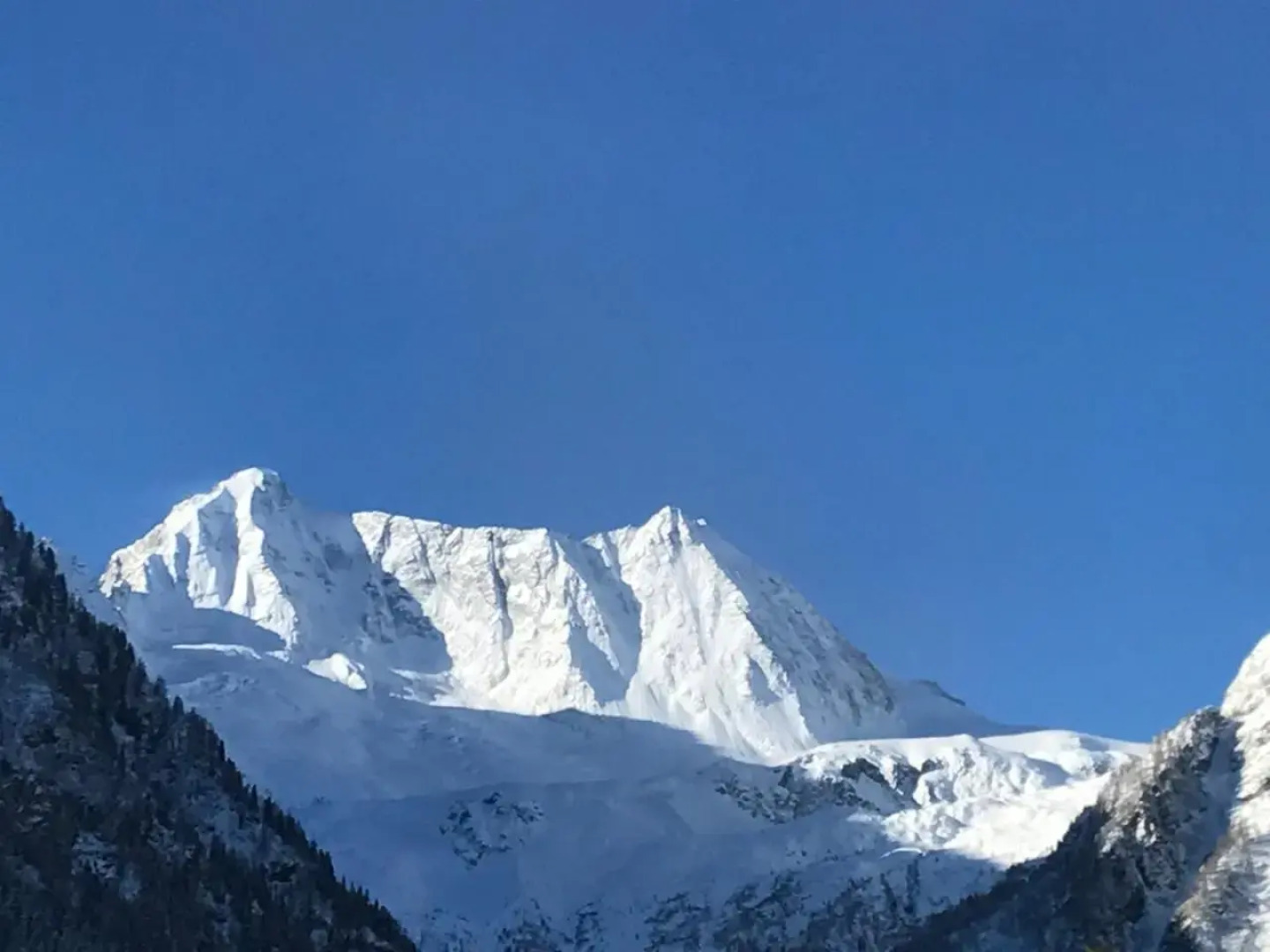 Appartamento Vacanza Top Residence