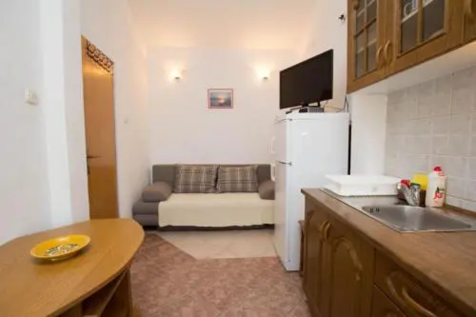 Apartments David