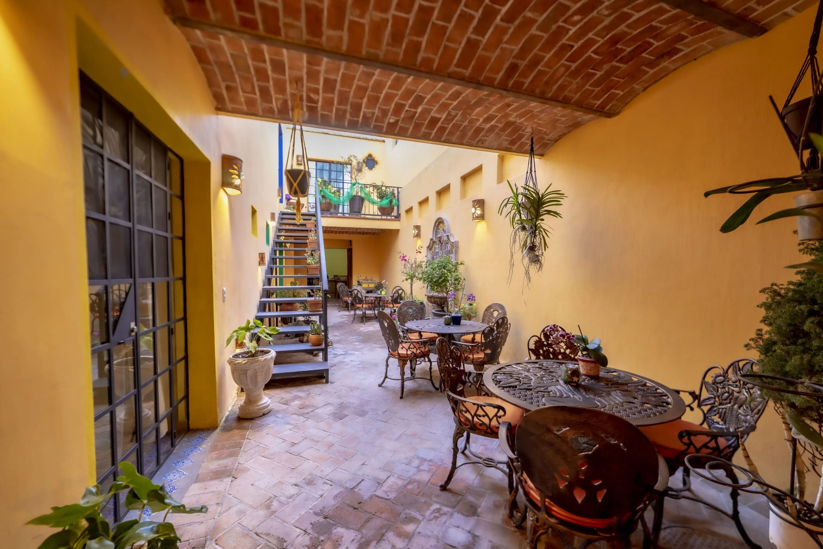 La Casona Chapala