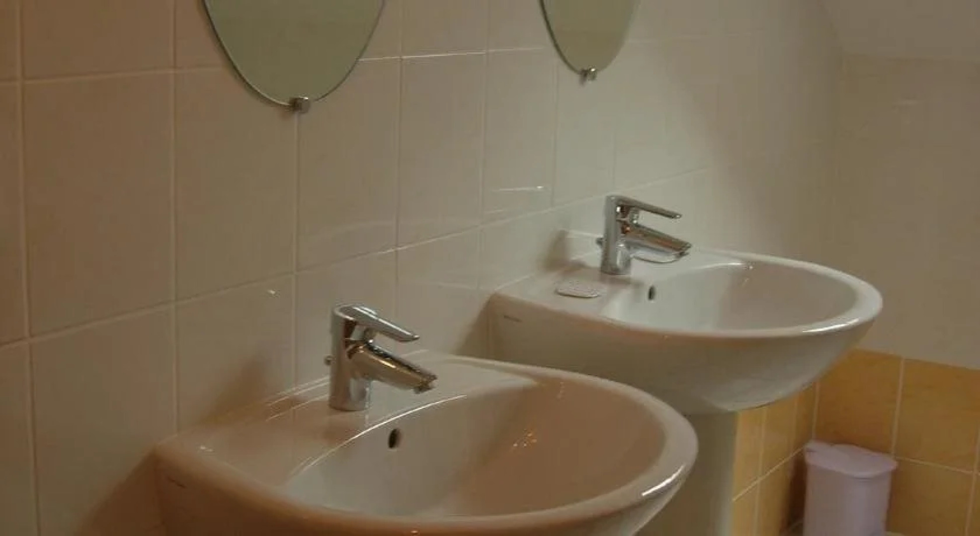 Chez Chantal et Dany