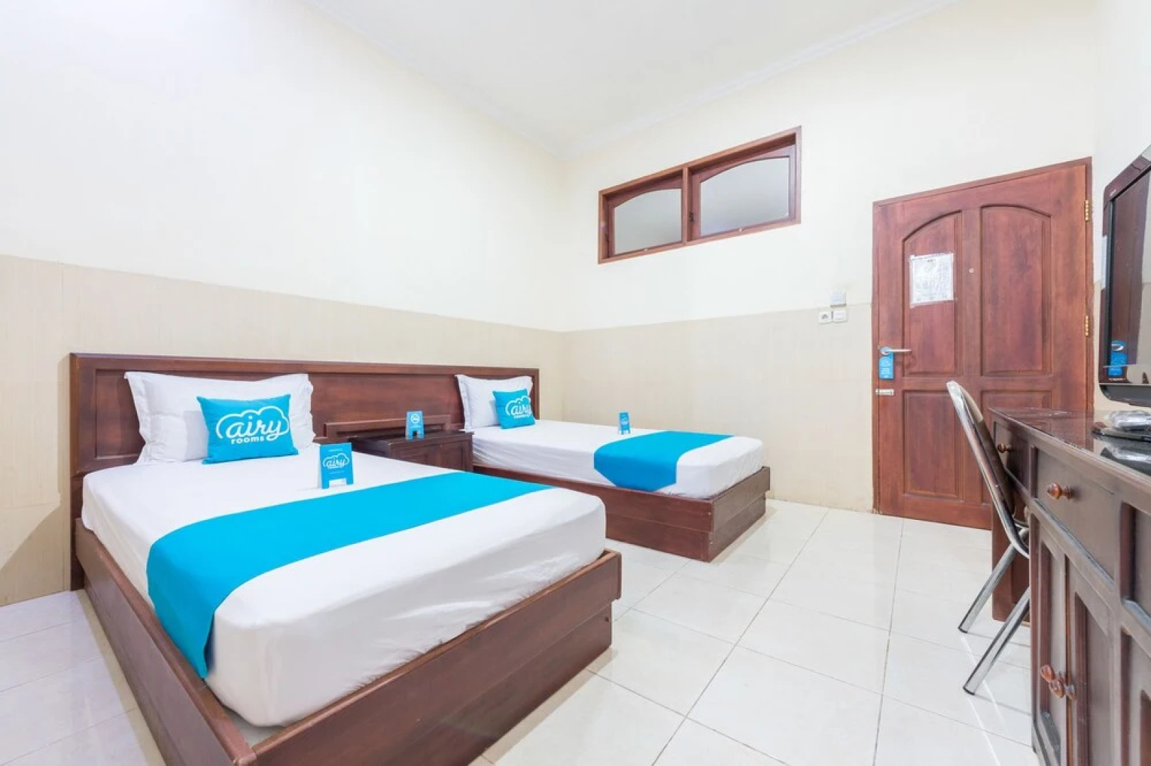 Airy Siranindi Sis Al Jufri 17 Palu