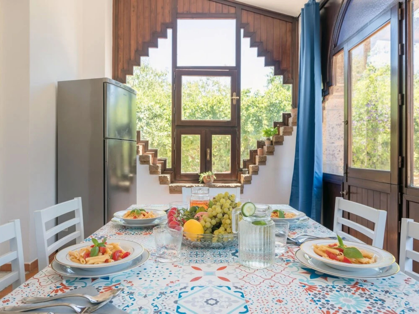 Alice Portella di Mare