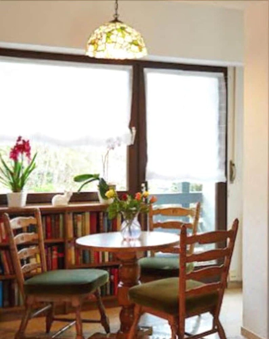 Hotel Markgraf-Garni