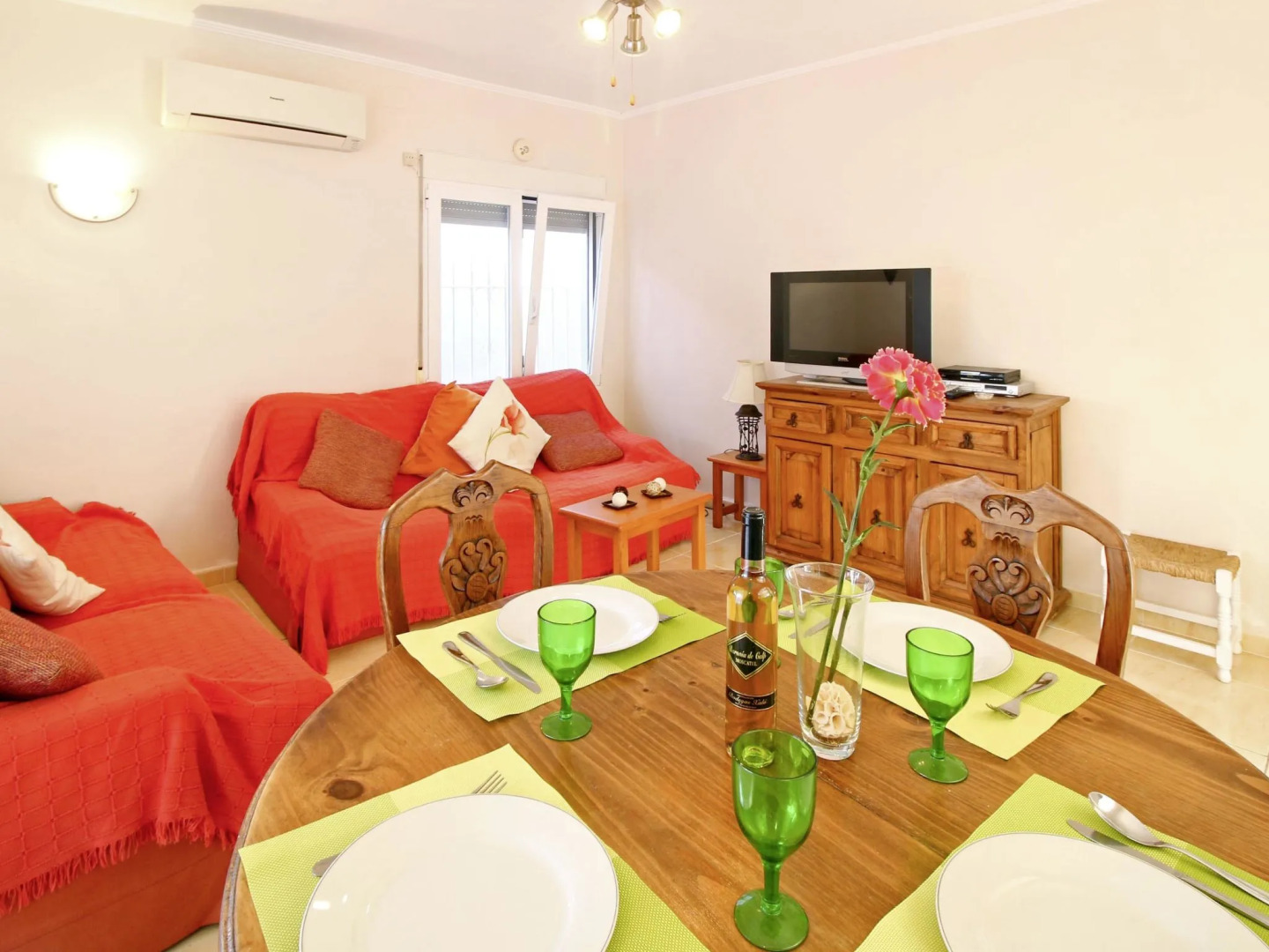 Holiday Home Valverde