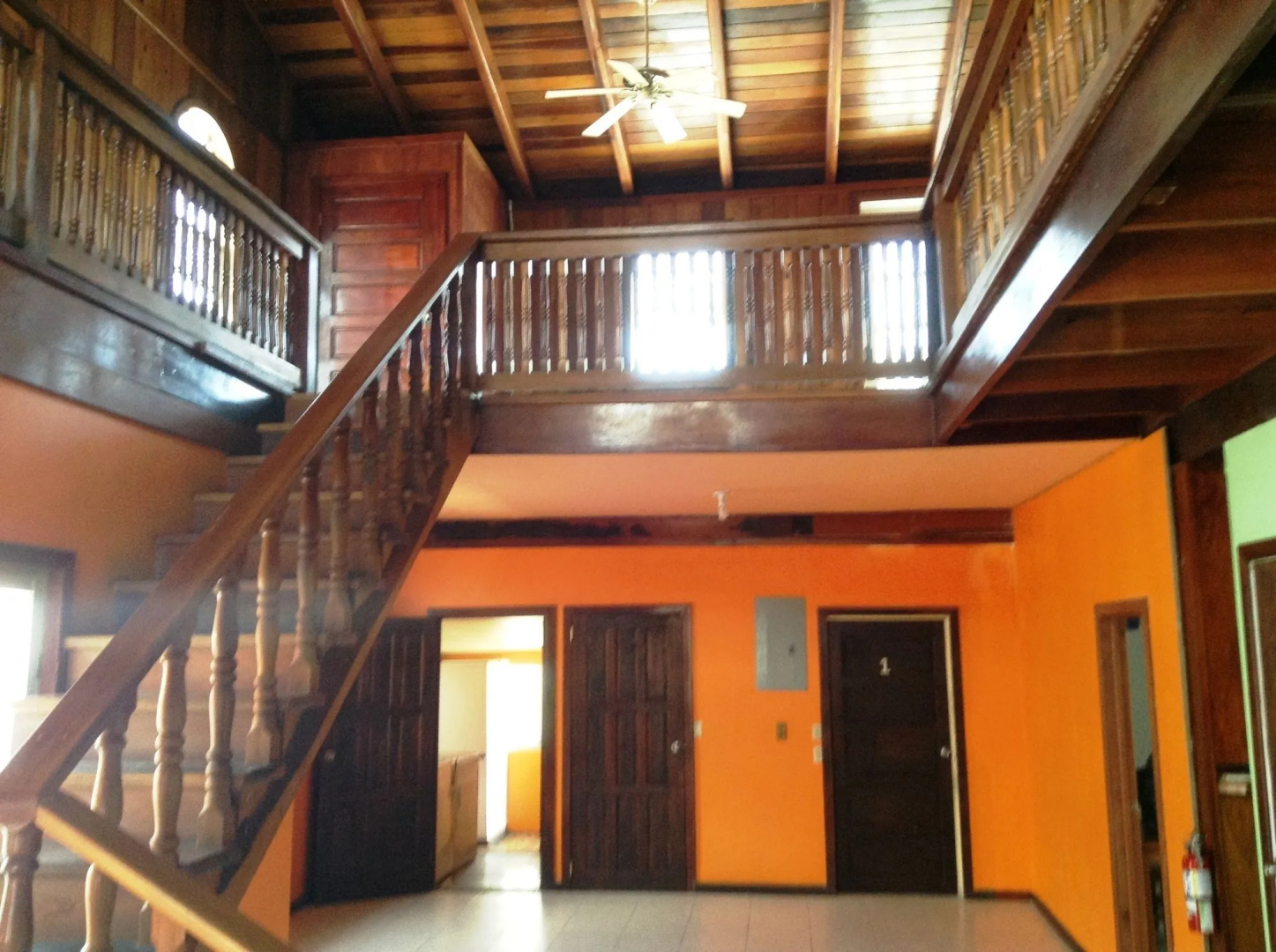 Amelia Guest House