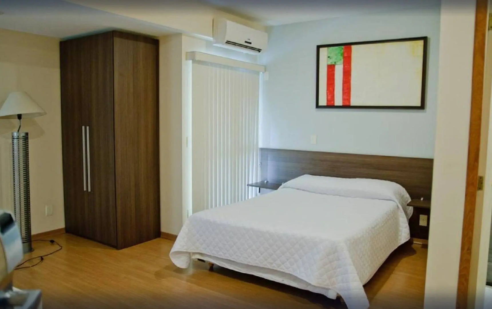 Mont Blanc Nova Iguaçu