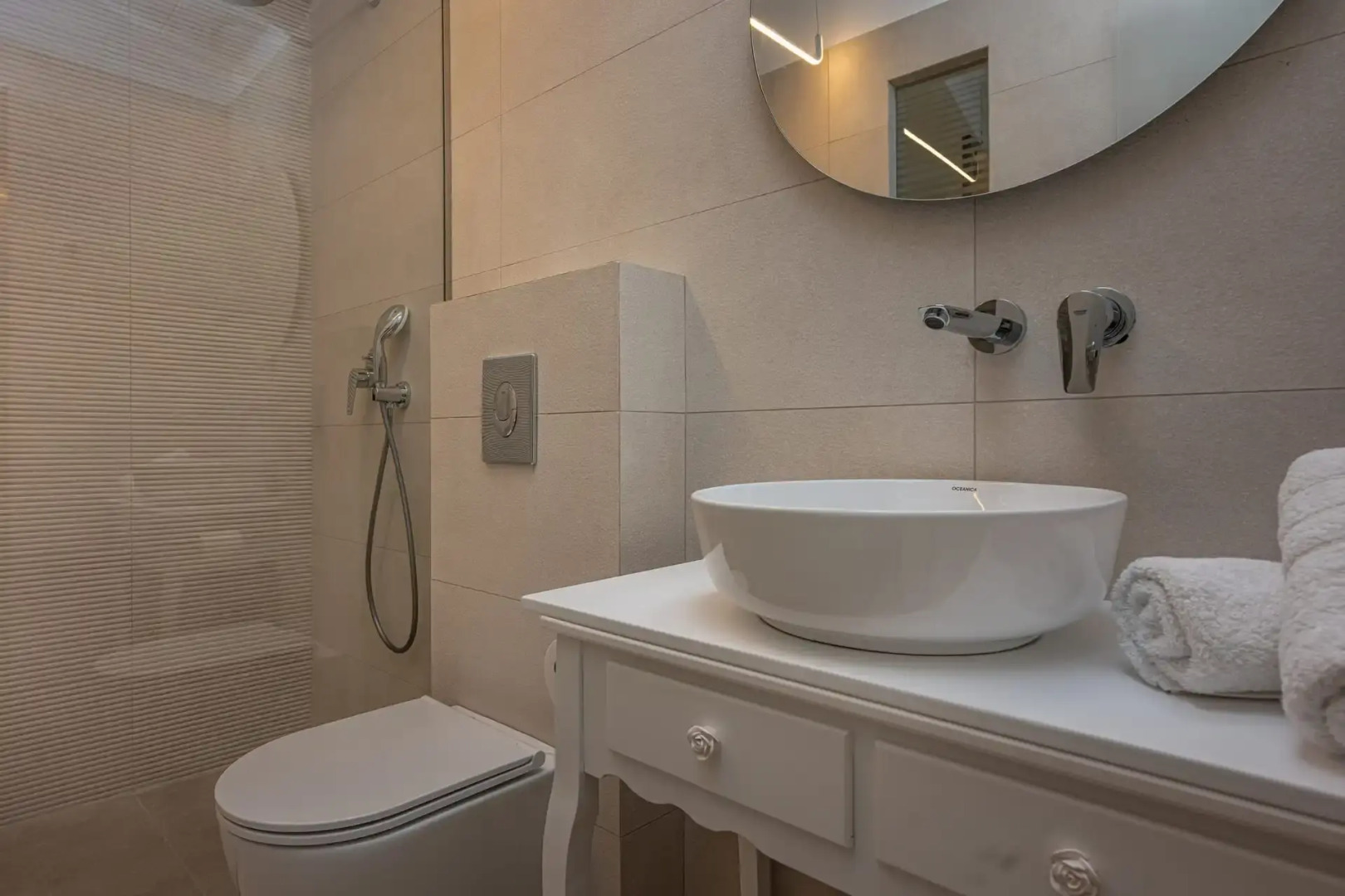 Terra Nostra Mansion & Events Venue