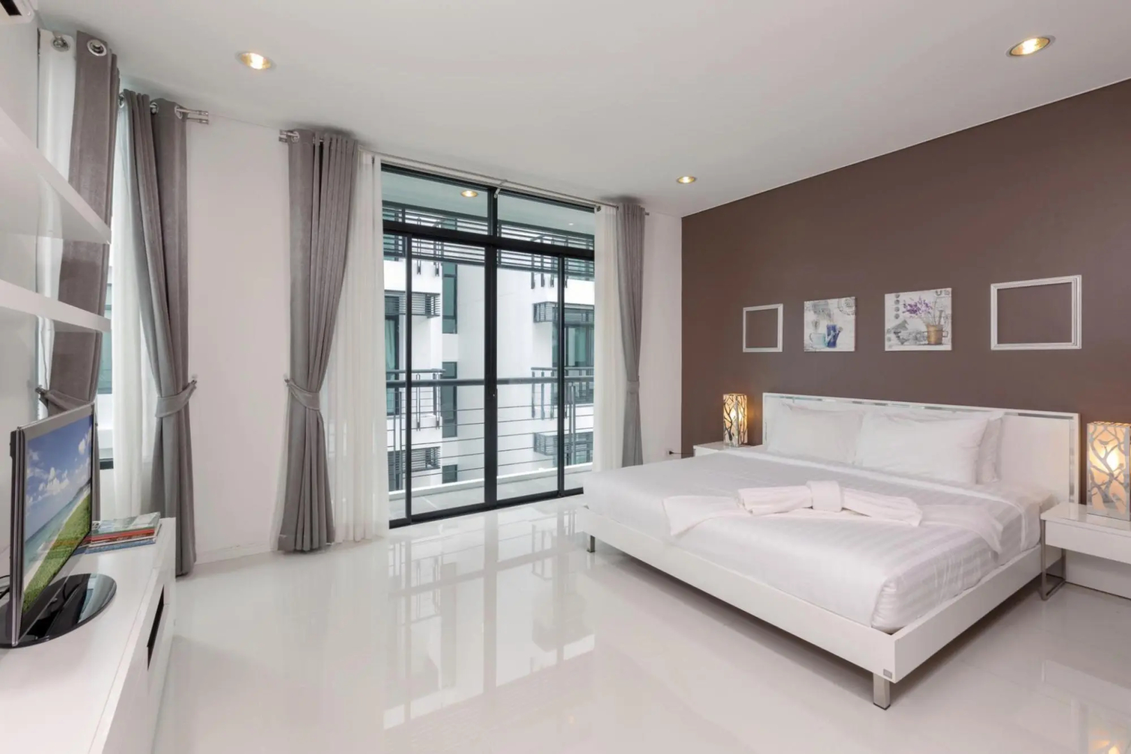 Kamala Regent Phuket Serviced Apartment