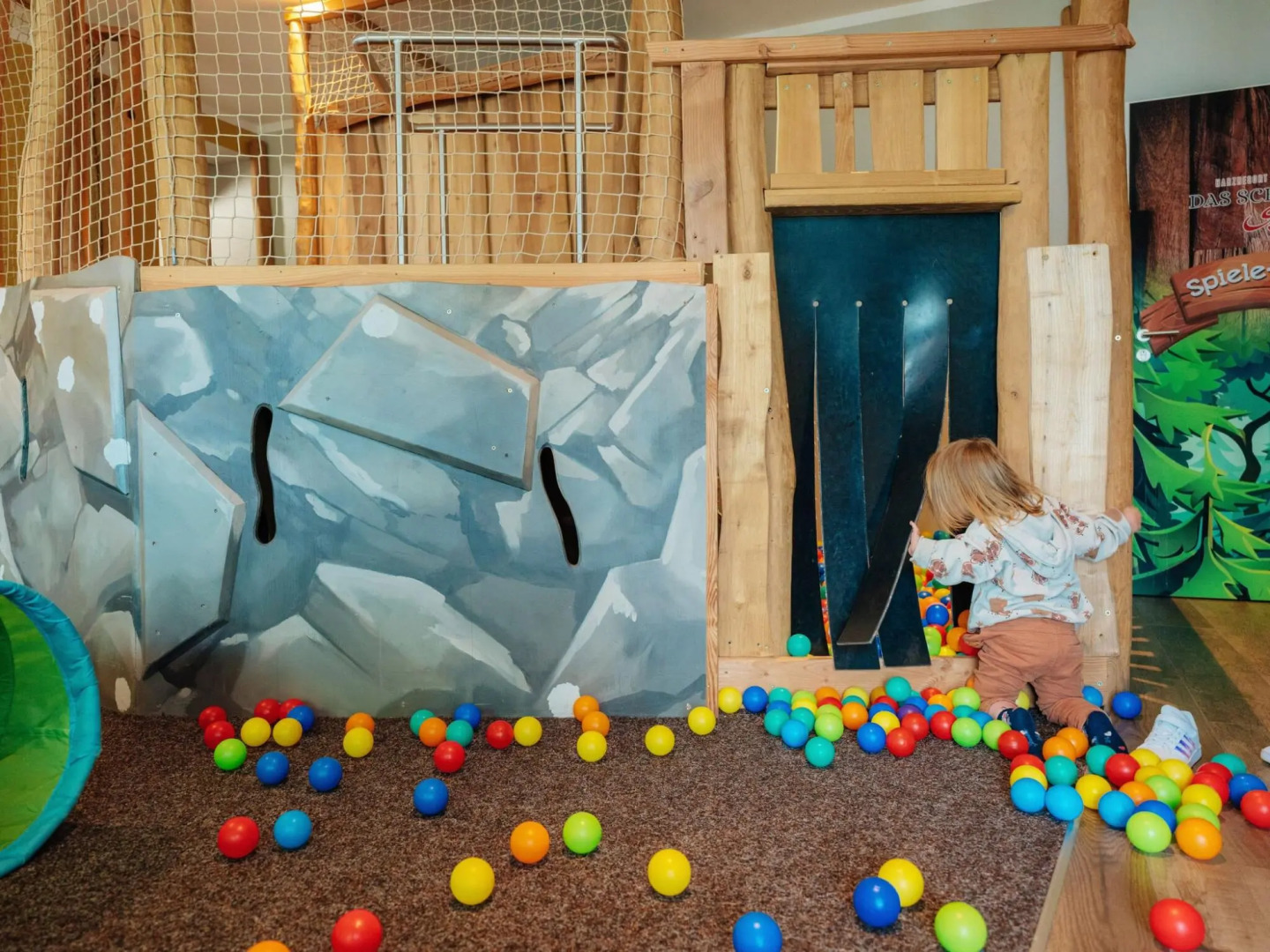 Holiday Homes in the Schierke Harzresort on the Brocken, Schierke