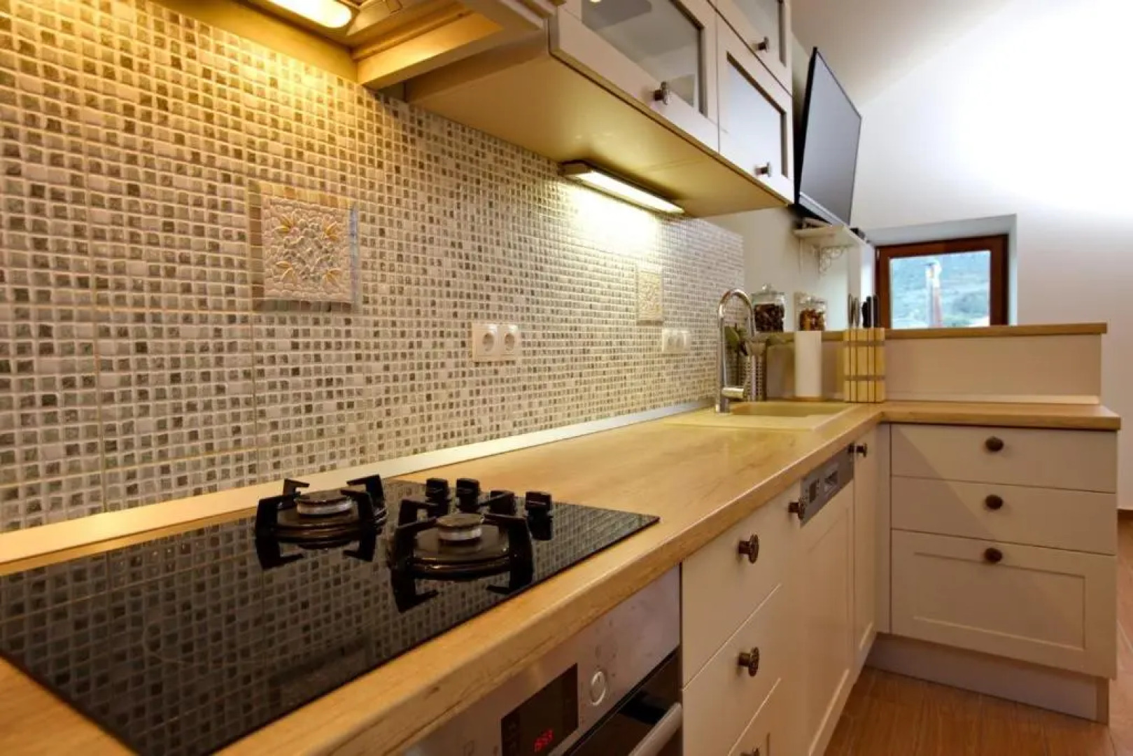 Apartments Neno - 50m from center