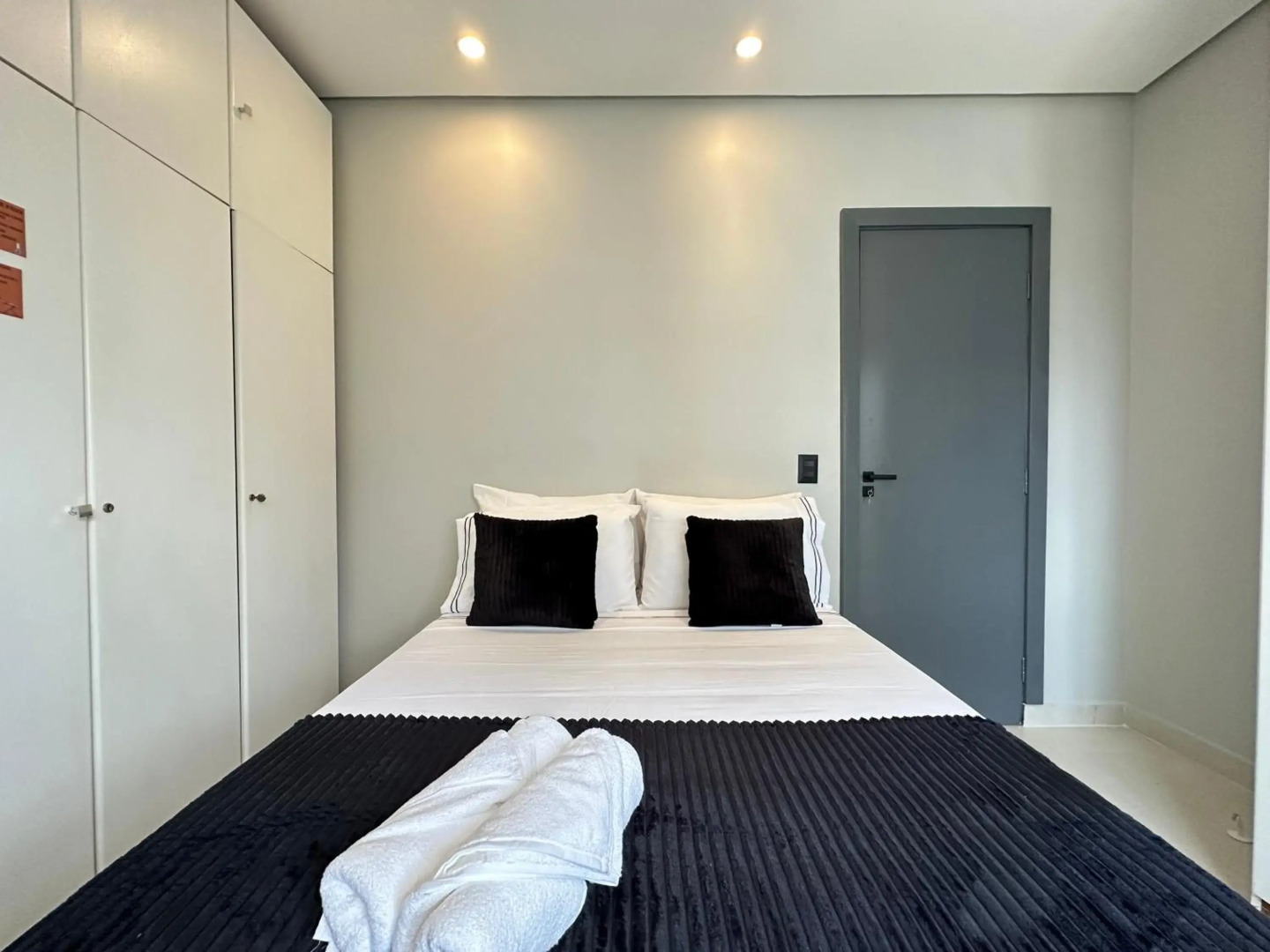 Hotel Adrianópolis All Suites