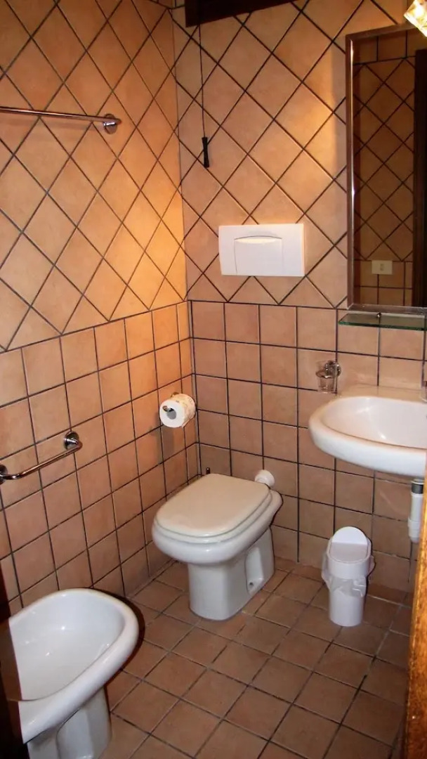 Residence Al Barcoco CAV