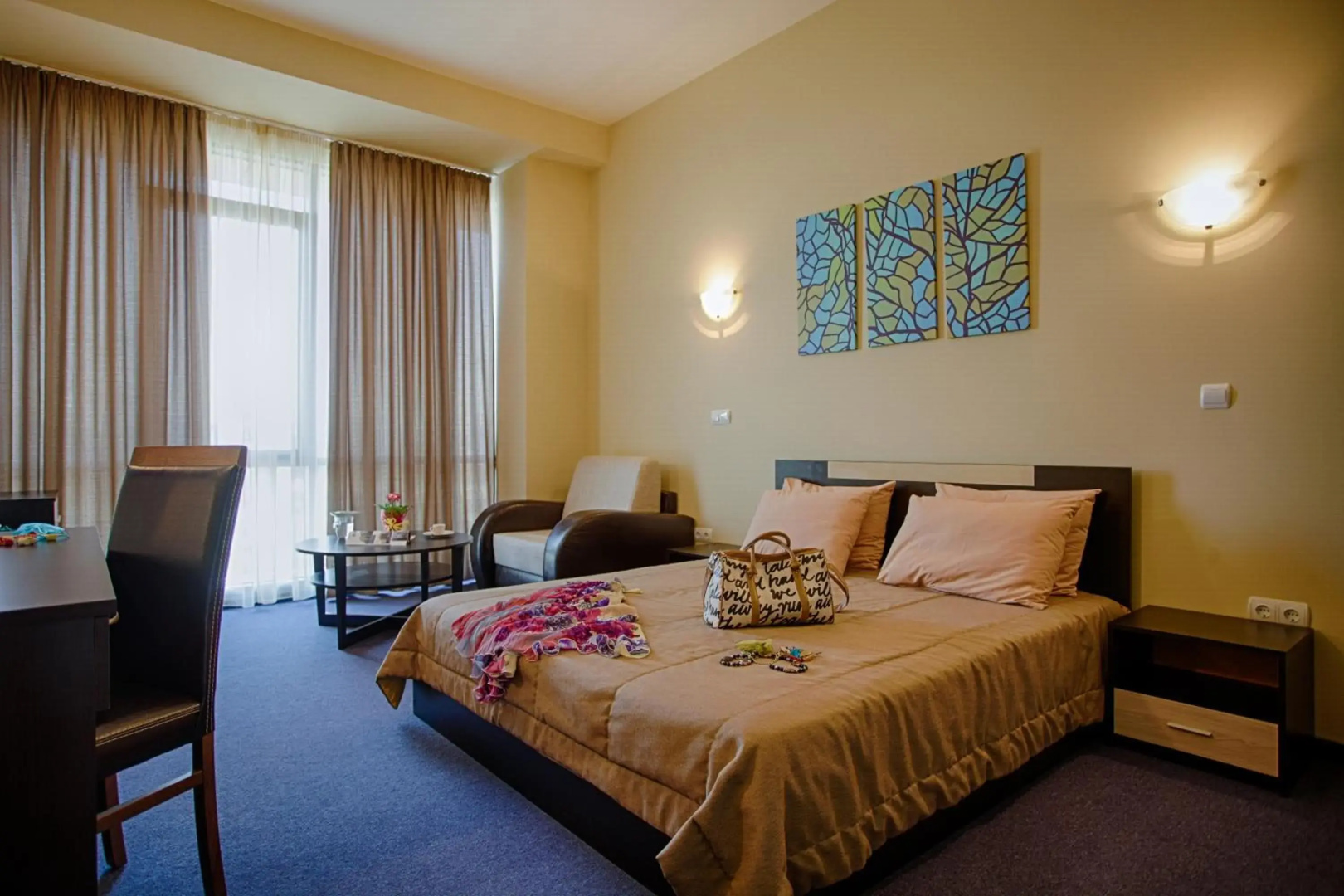 Hemus Hotel