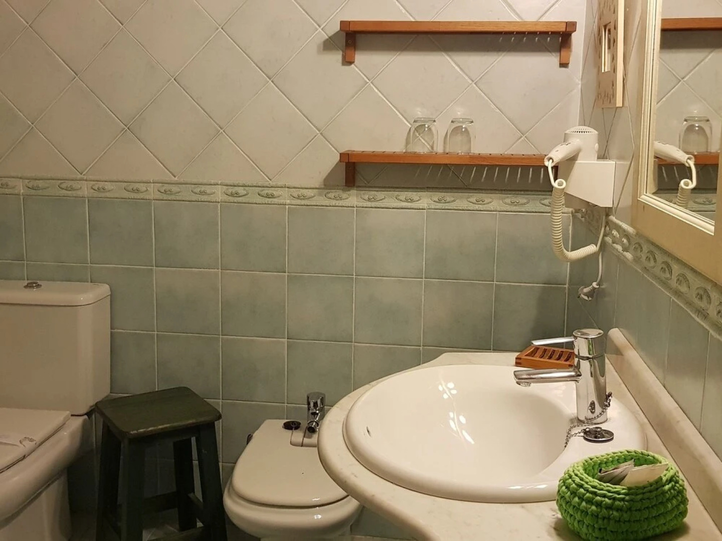 Posada La Rivera De Escalante