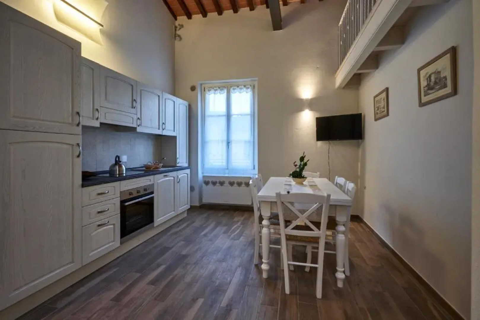 Appartamento Il Magnifico