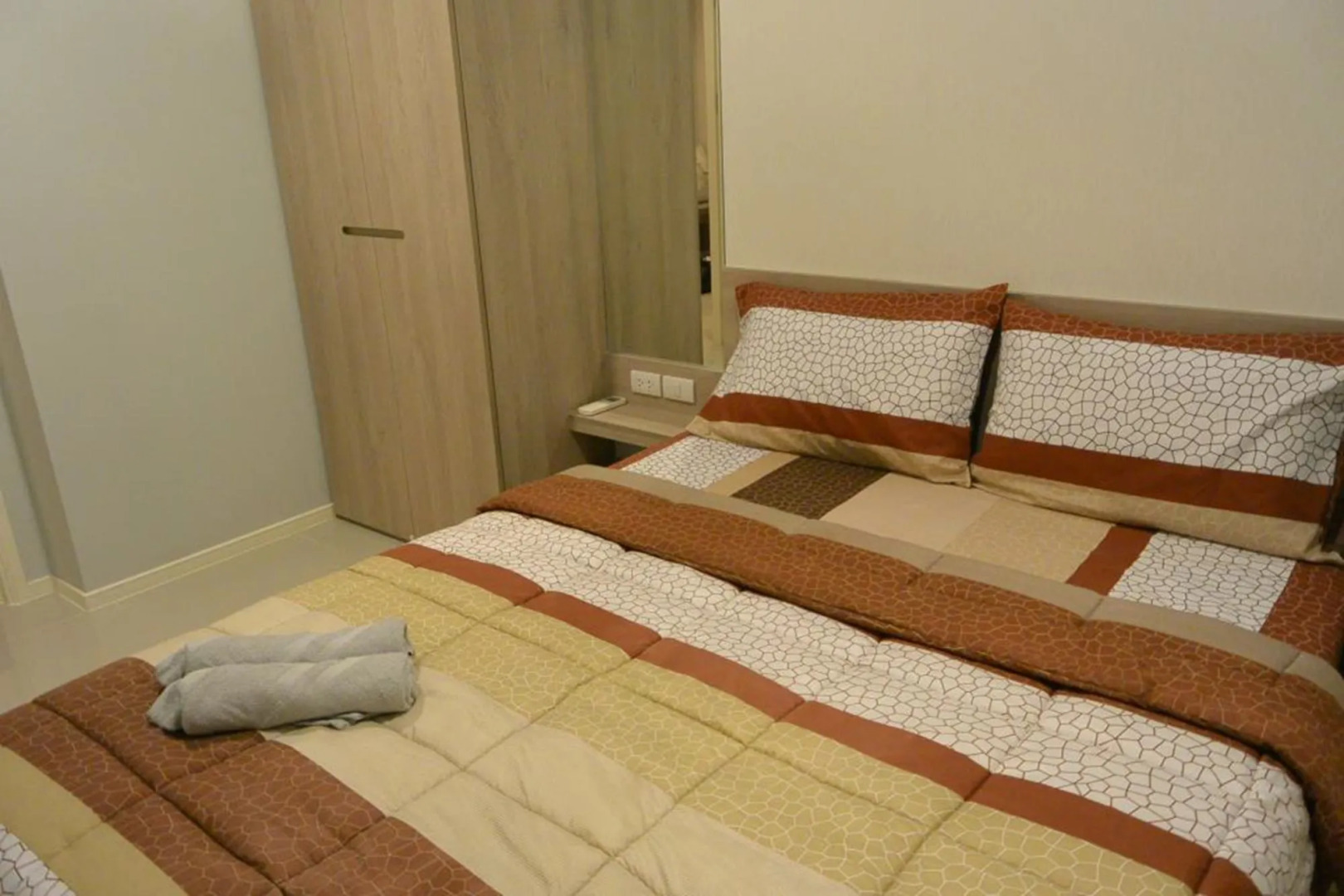 LPN Park Beach Cha-am Beachfront