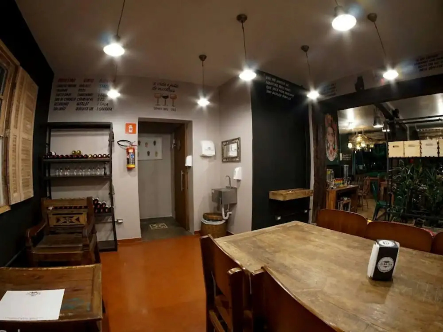Casa Alma Zen - Hostel Boutique