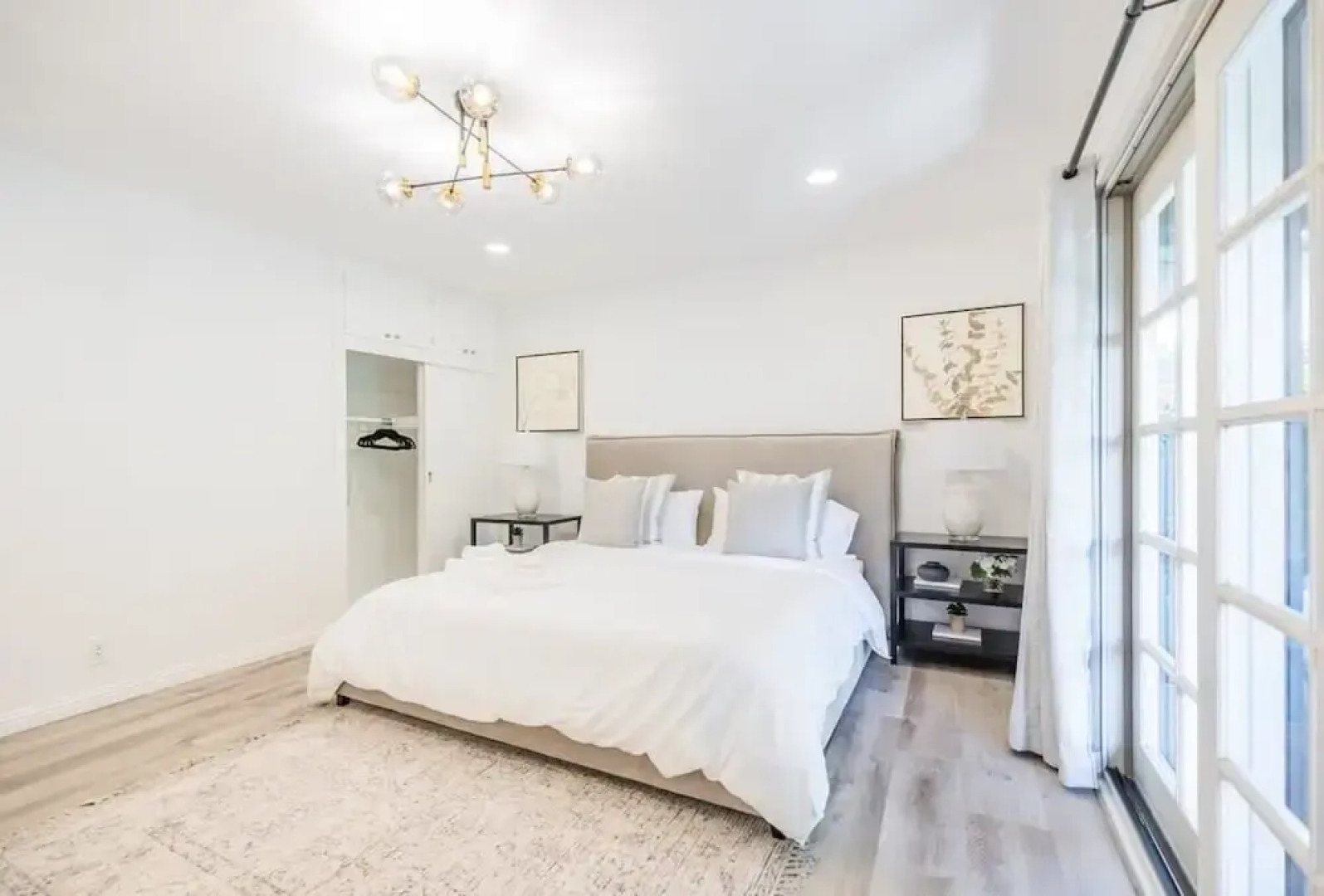 @ Marbella Lane - Serene Ranch Style Home W/pool