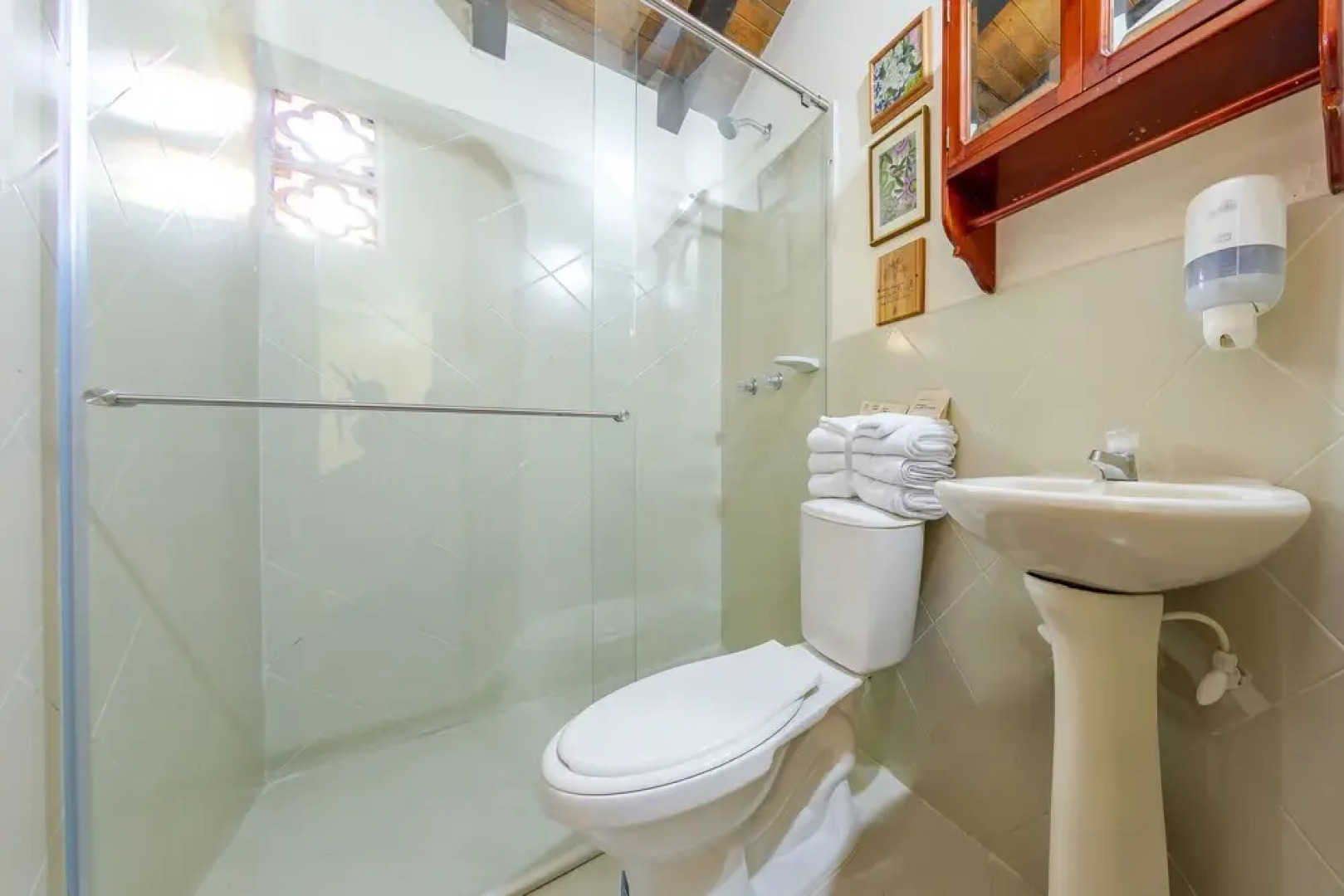 Ayenda Llanogrande Inn