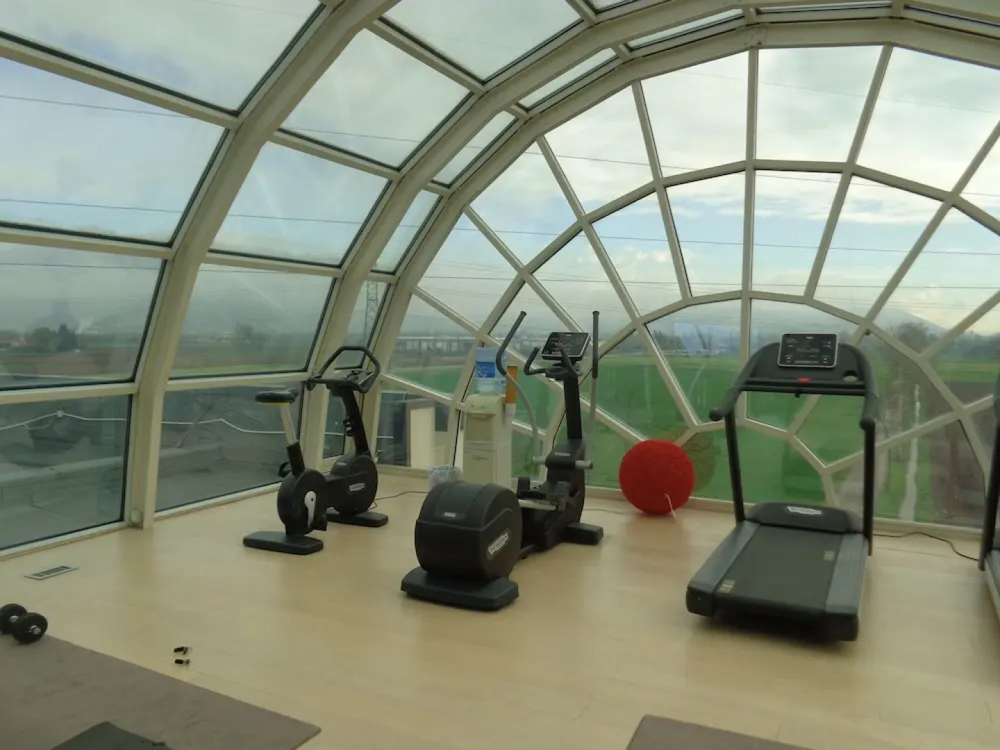 Hotel Majestic House