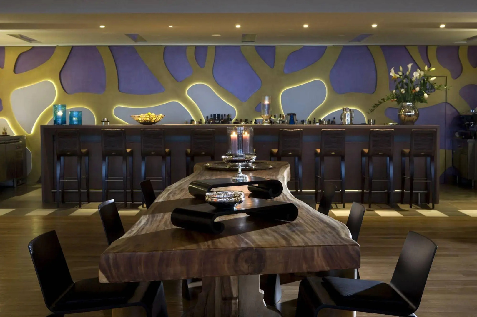 Aquagrand Artistic Luxury Beach Resort - Adults Only