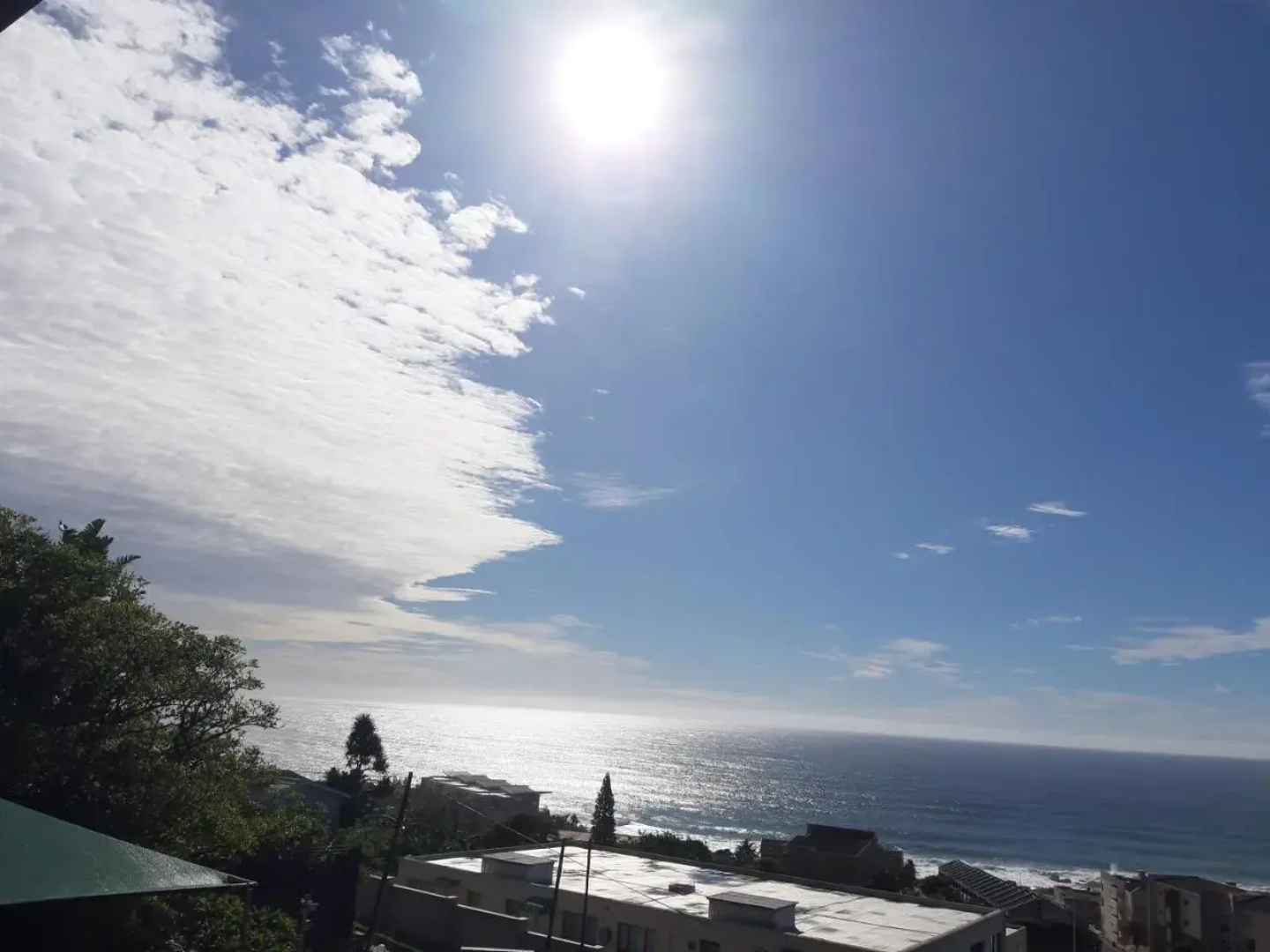 Albatros Guesthouse