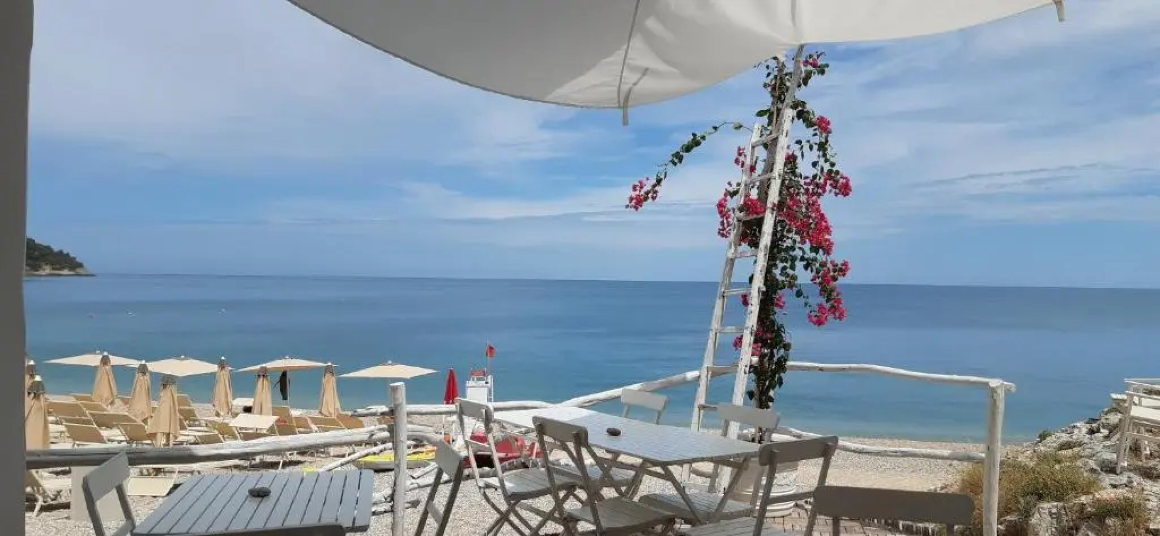 Hmo Glamping & Suites in Vignanotica