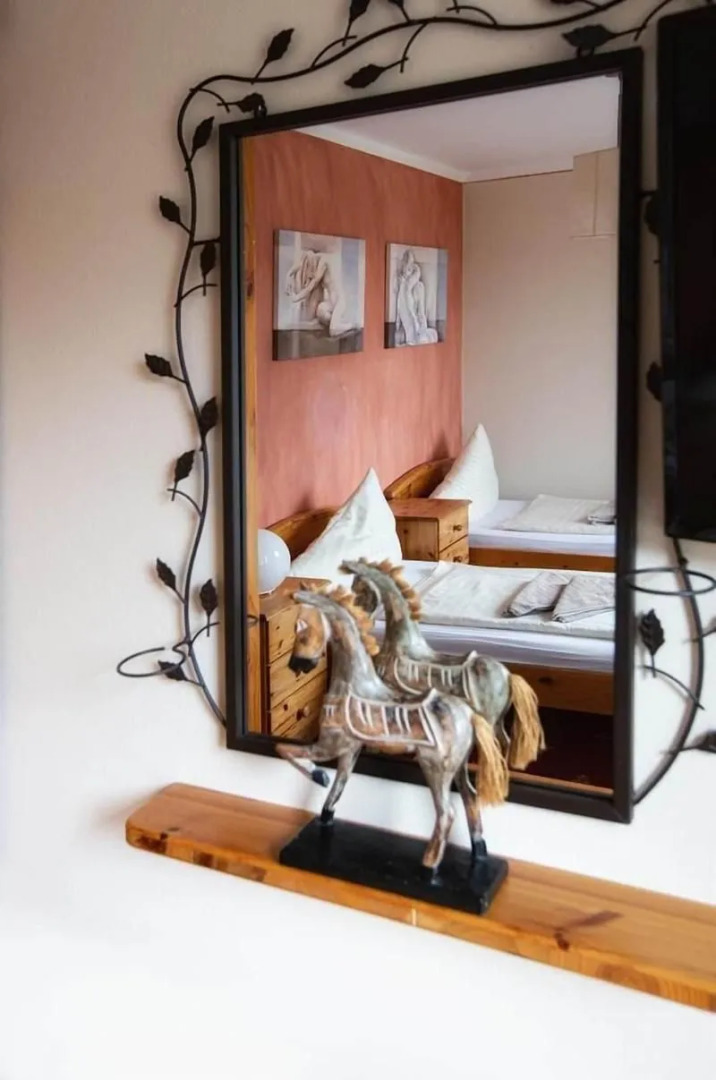 Islandpferdehof Rapoldi