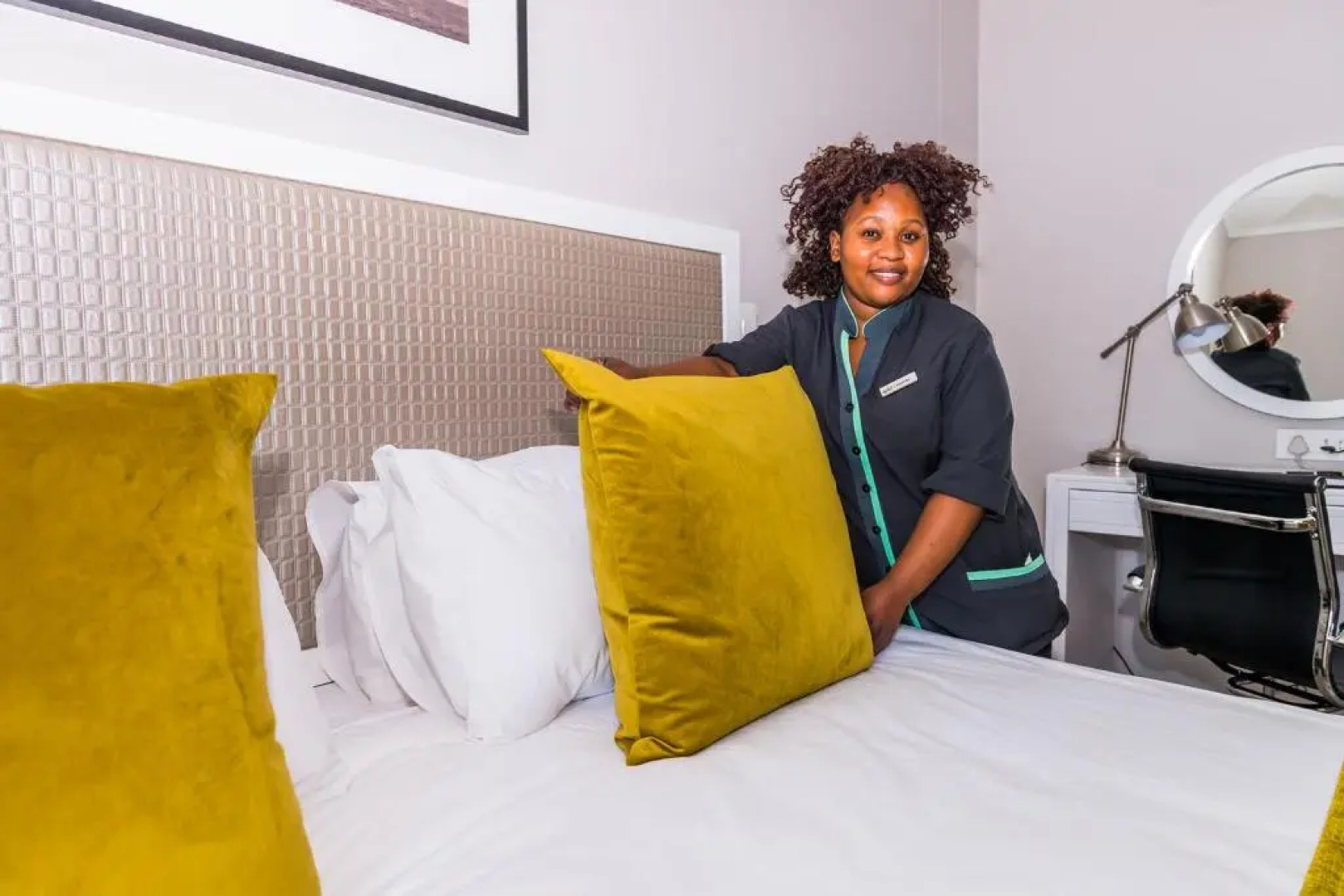 Simon's Town Quayside Hotel