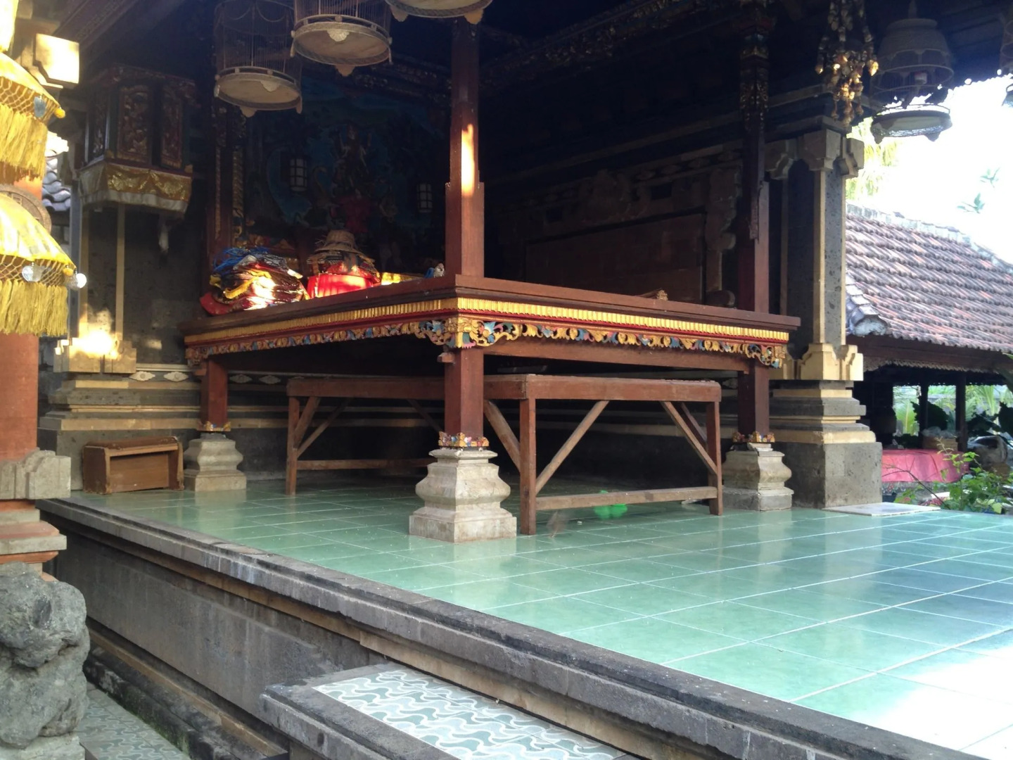 Sari Buana Bed & Breakfast