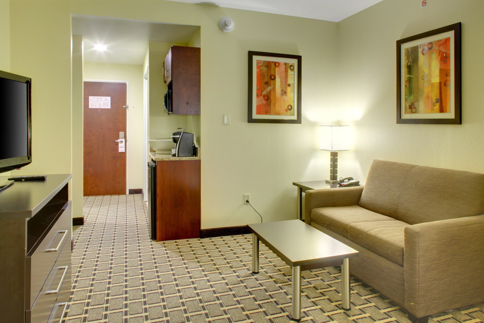 Holiday Inn Express Hotel & Suites Cross Lanes by IHG