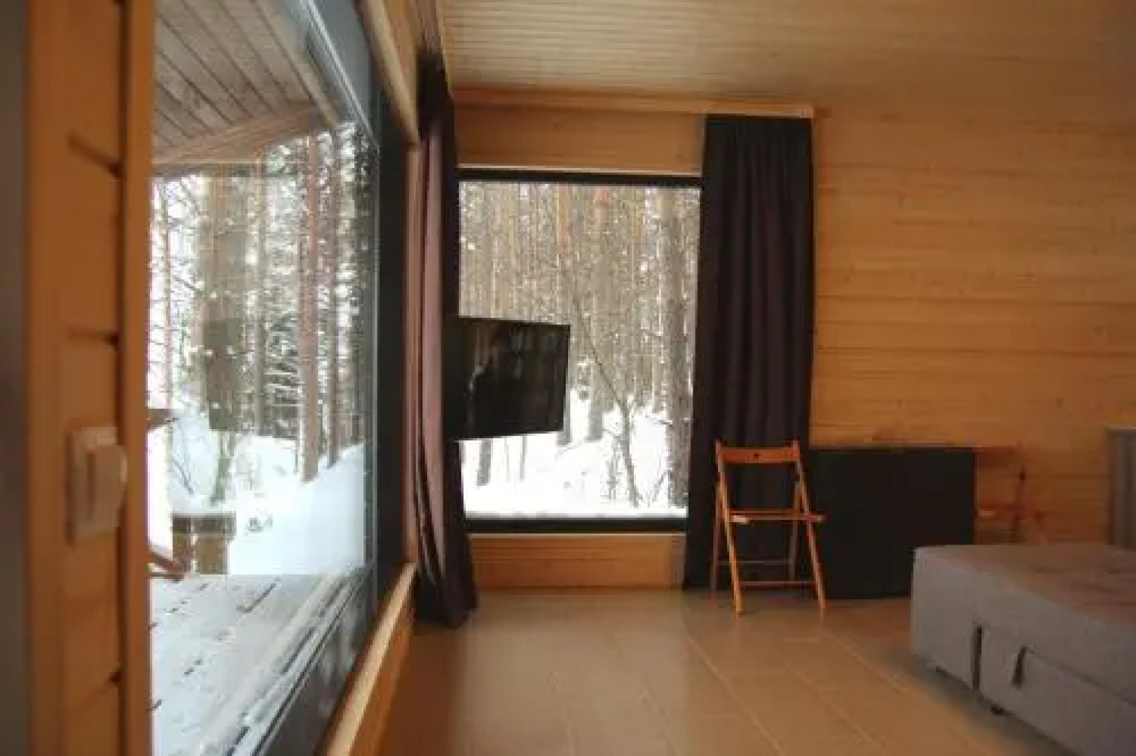 Guest House - Belye Nochi