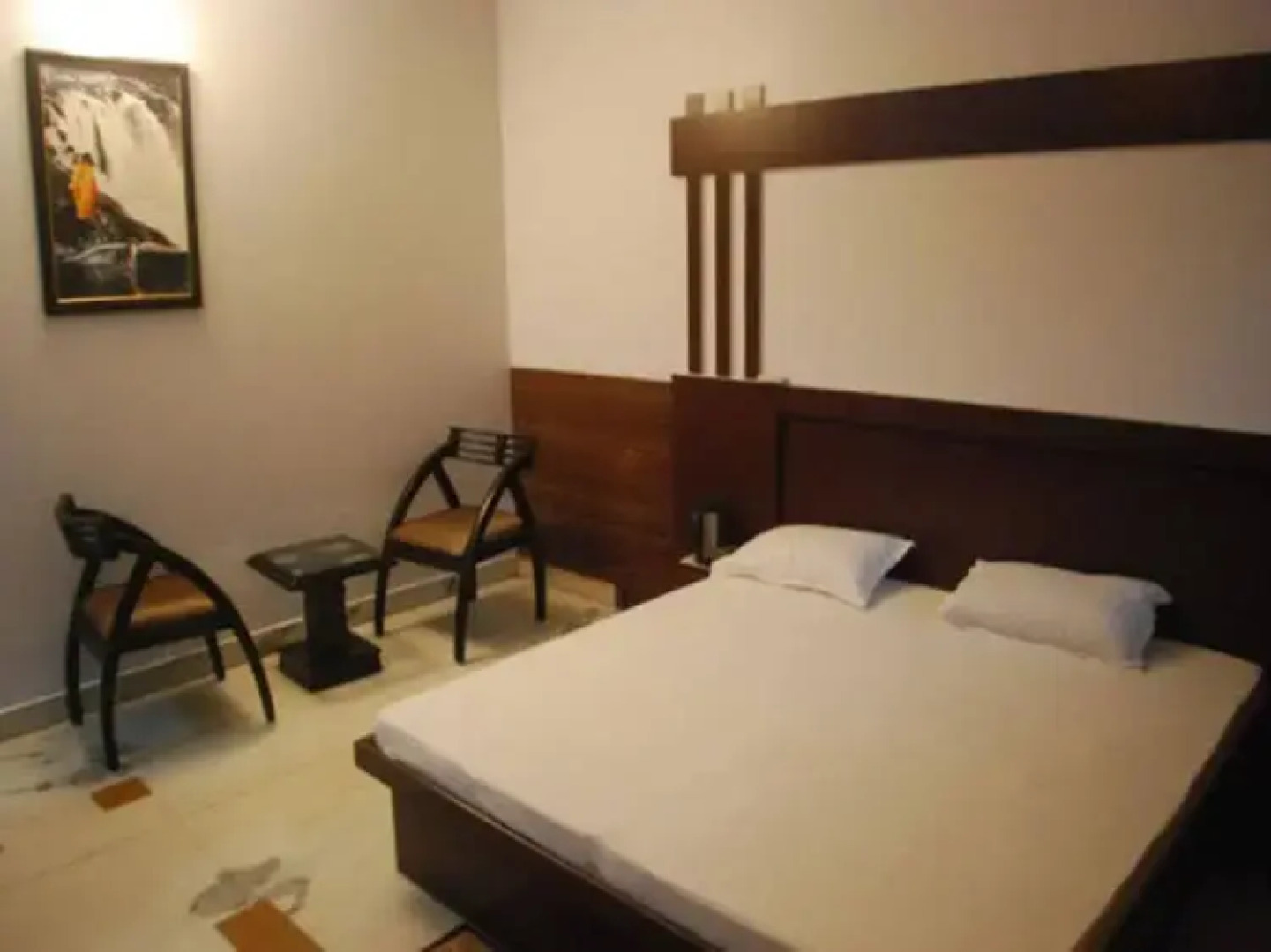 MMN Resort Vrindavan