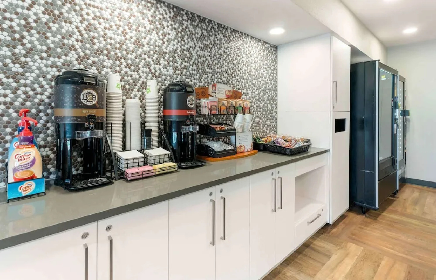 Extended Stay America - San Jose - Milpitas - McCarthy Ranch