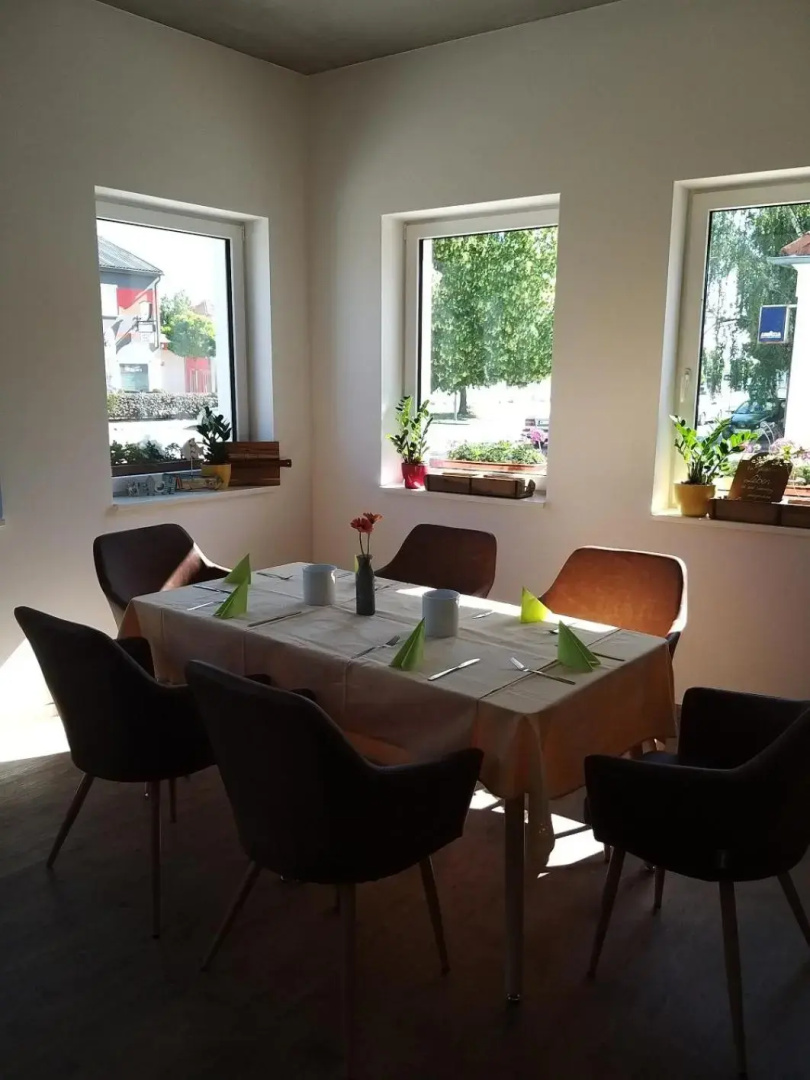 DOMS Gästehaus