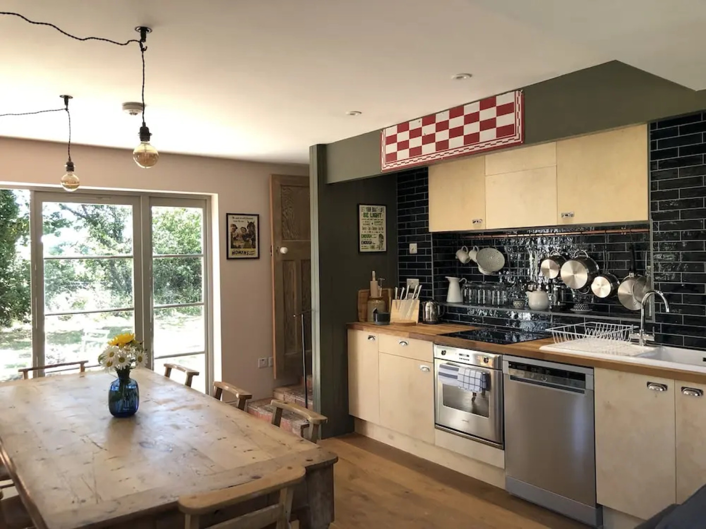 Starnash Bed & Breakfast